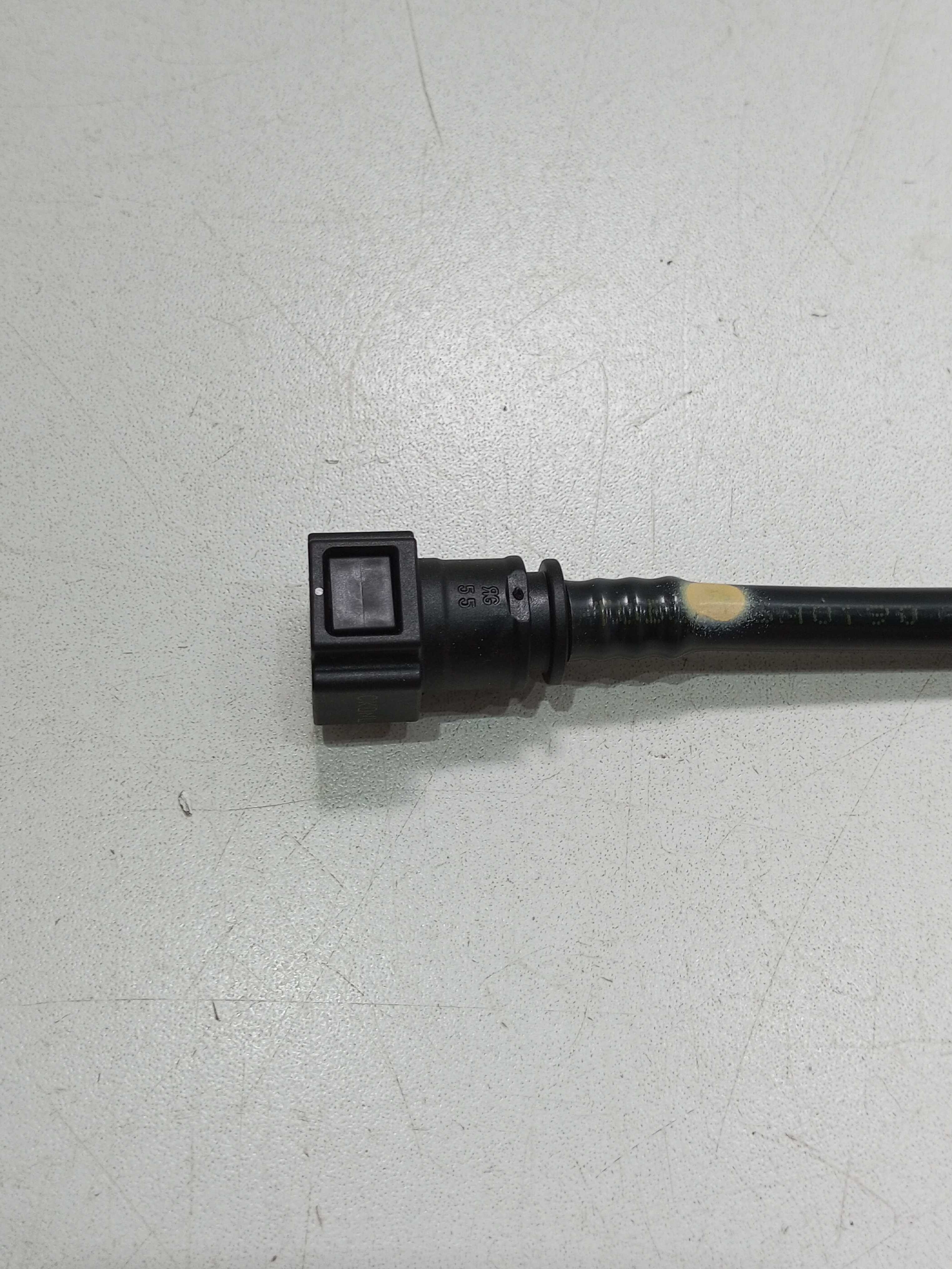Mangueira Do Tanque Combustível Citroen C3 2015 2