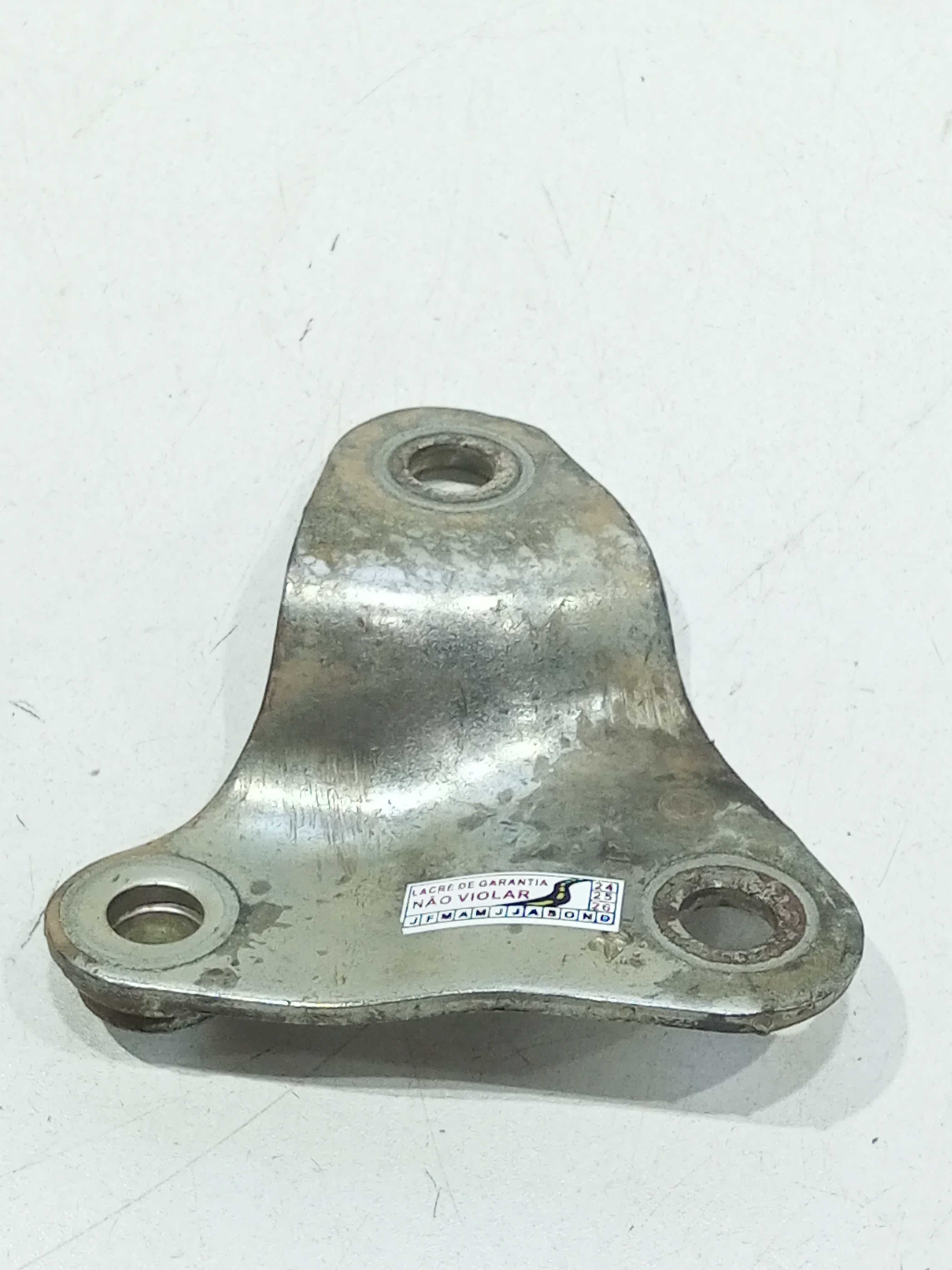 Suporte Inferior Caixa Fiat Fiorino 1.4 2021 1