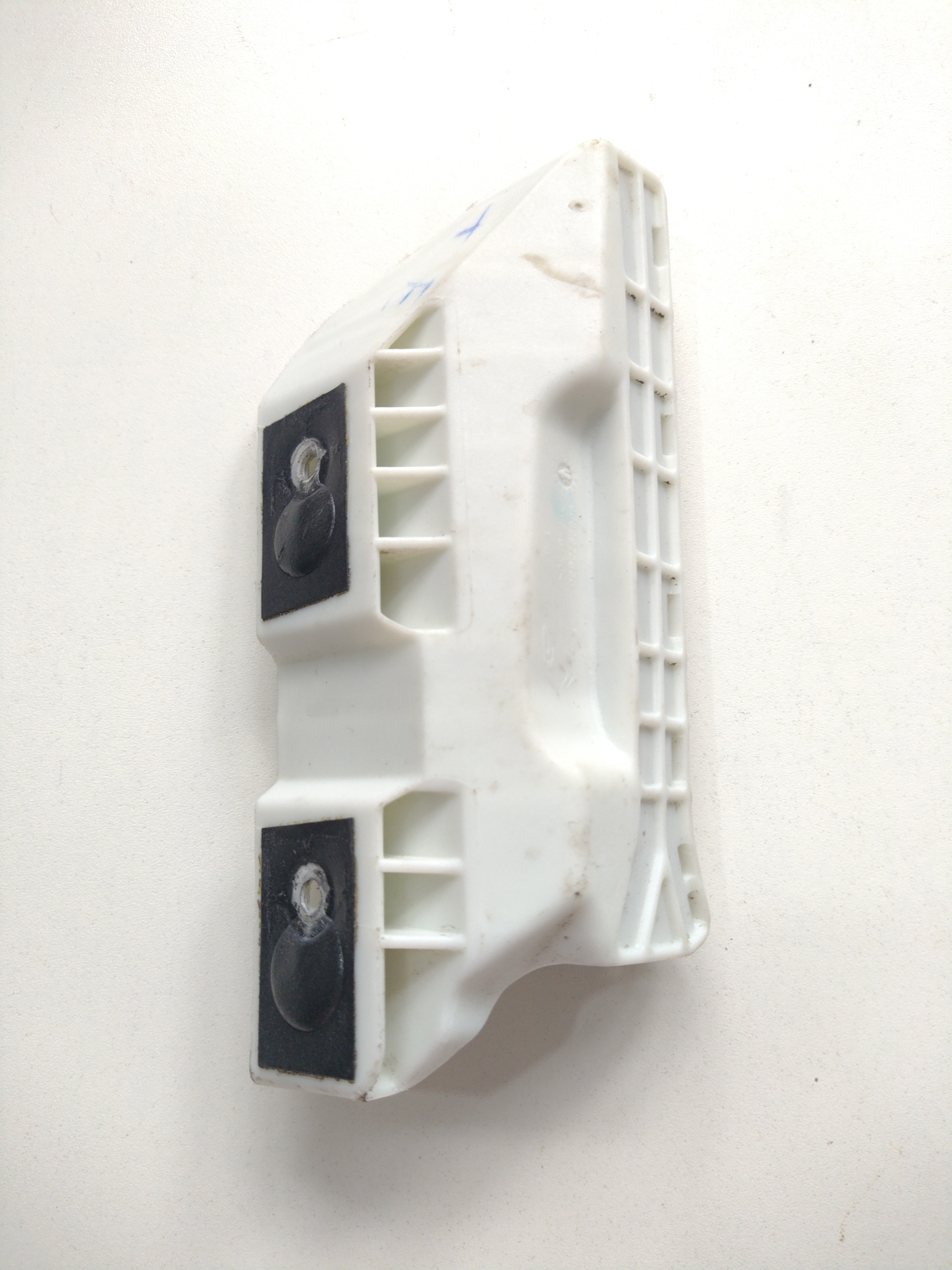 Guia Vidro Porta Traseira Esquerda C3 2013 Original J 3