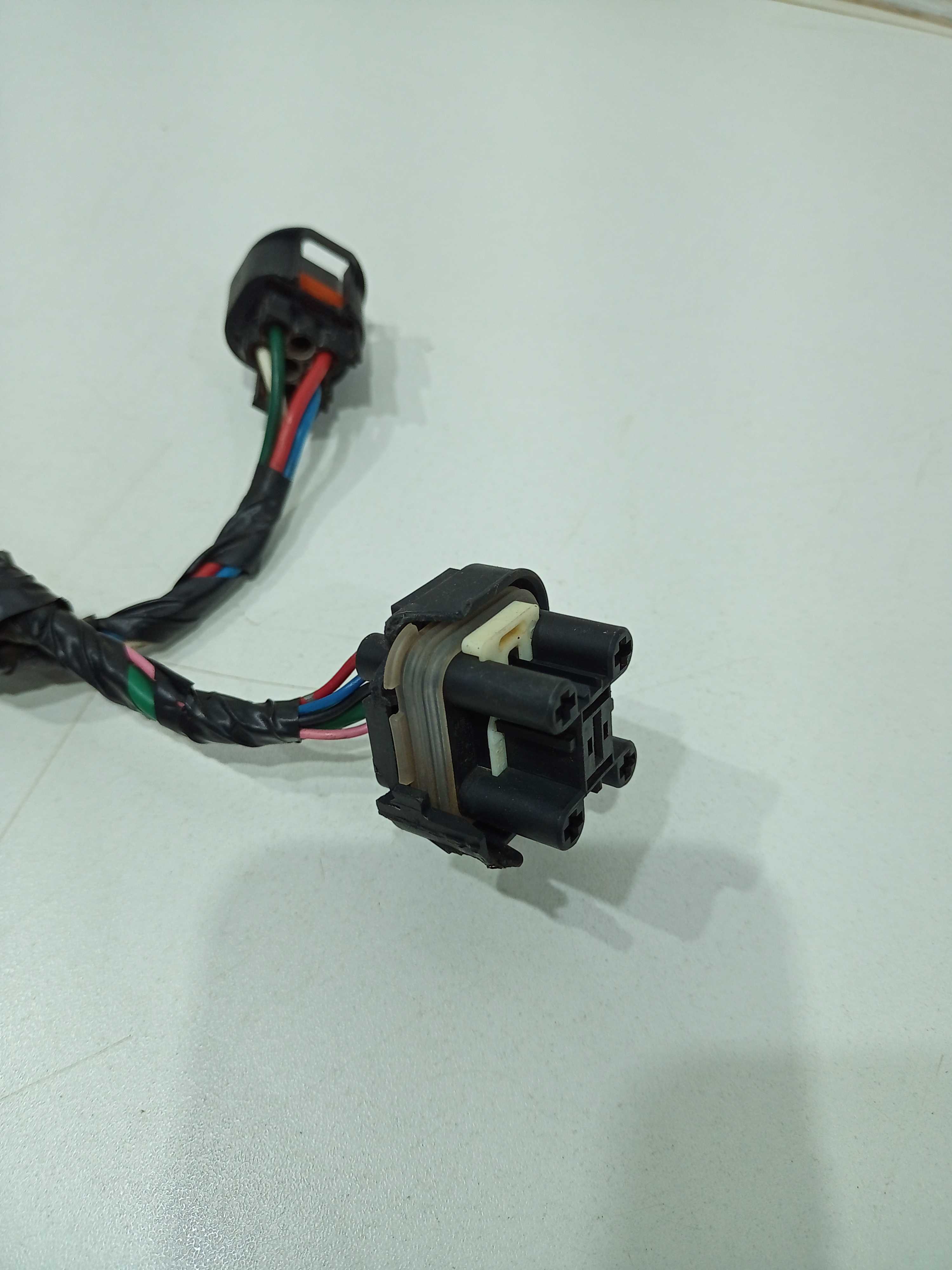 Chicote Injeção Nissan Versa 1.6 S 2019 Manual 7