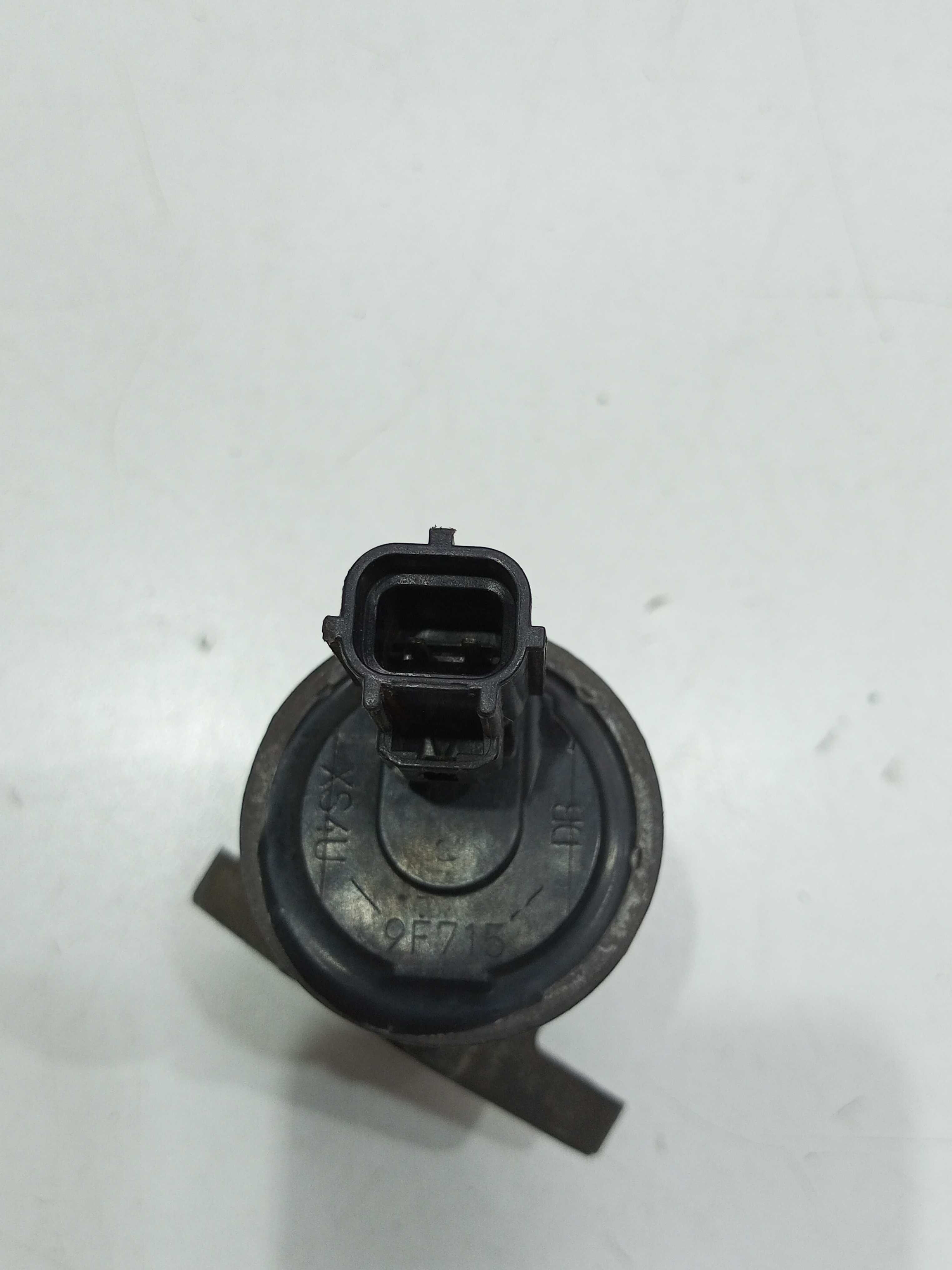Motor De Passo Ford Courrier 1.6 2003 6