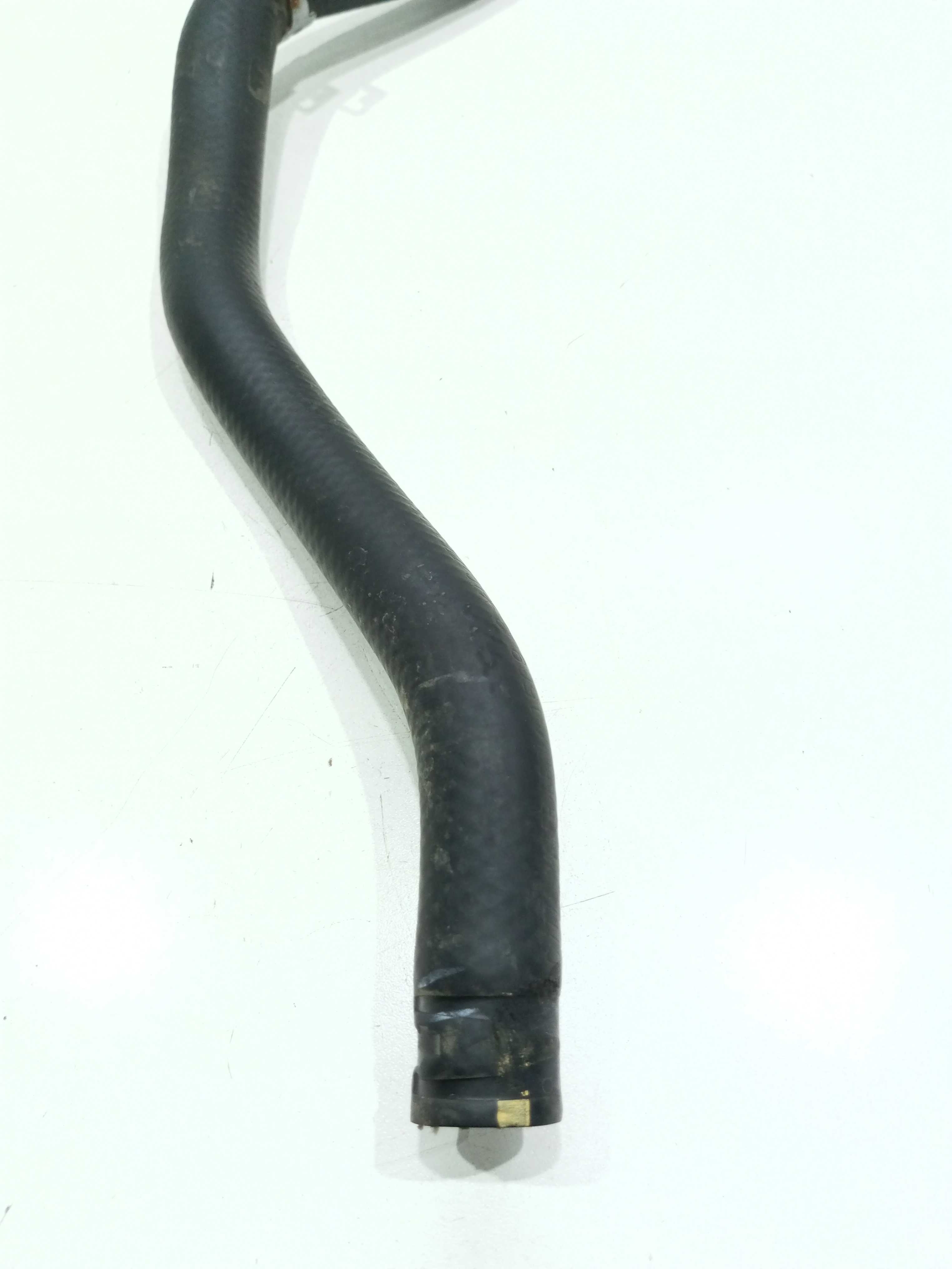 Mangueira Inferior Ar Quente Etios 1.3 2016 2