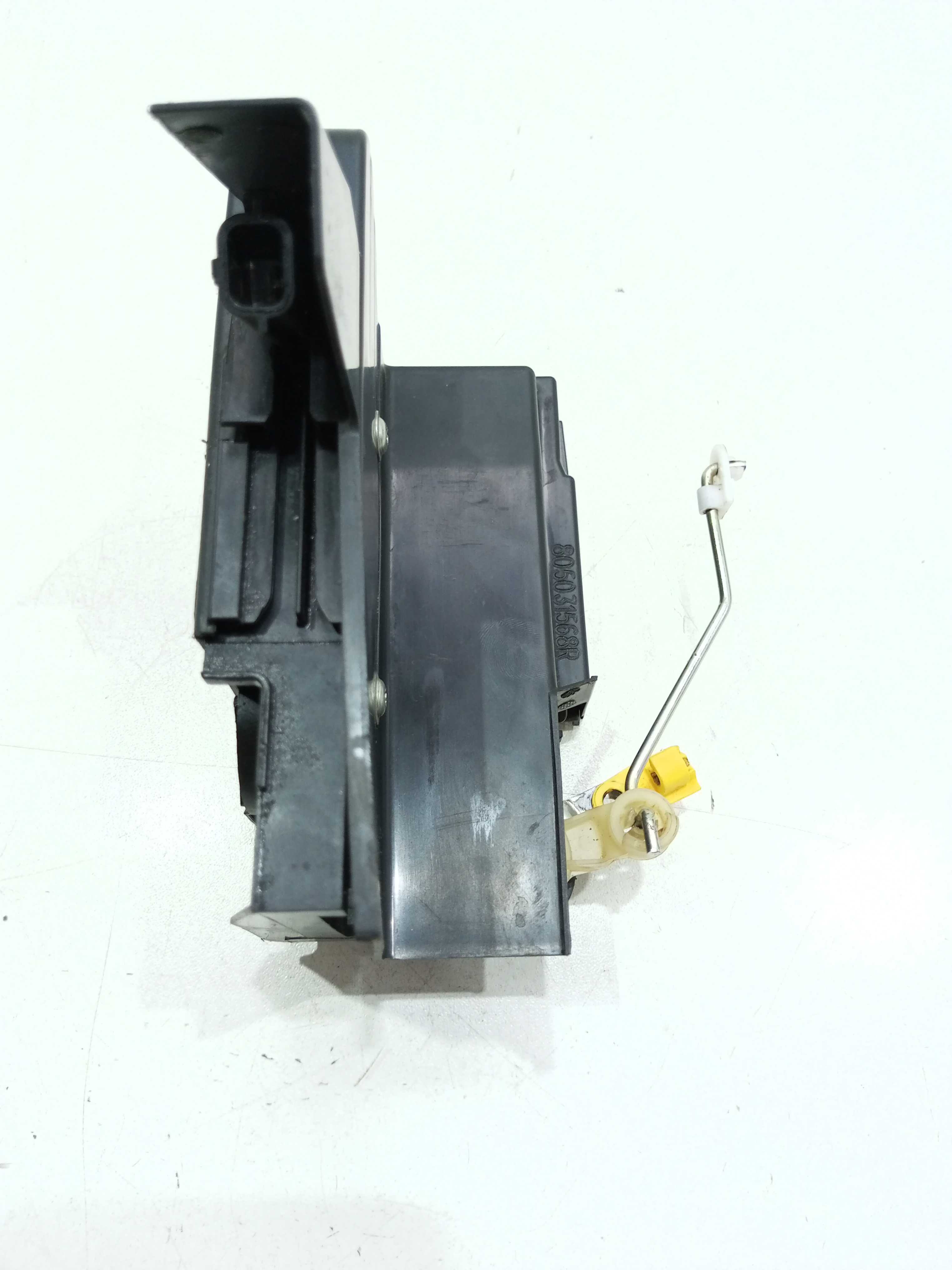 Fechadura Porta Dianteira Esquerda Renault Sandero 2016 3