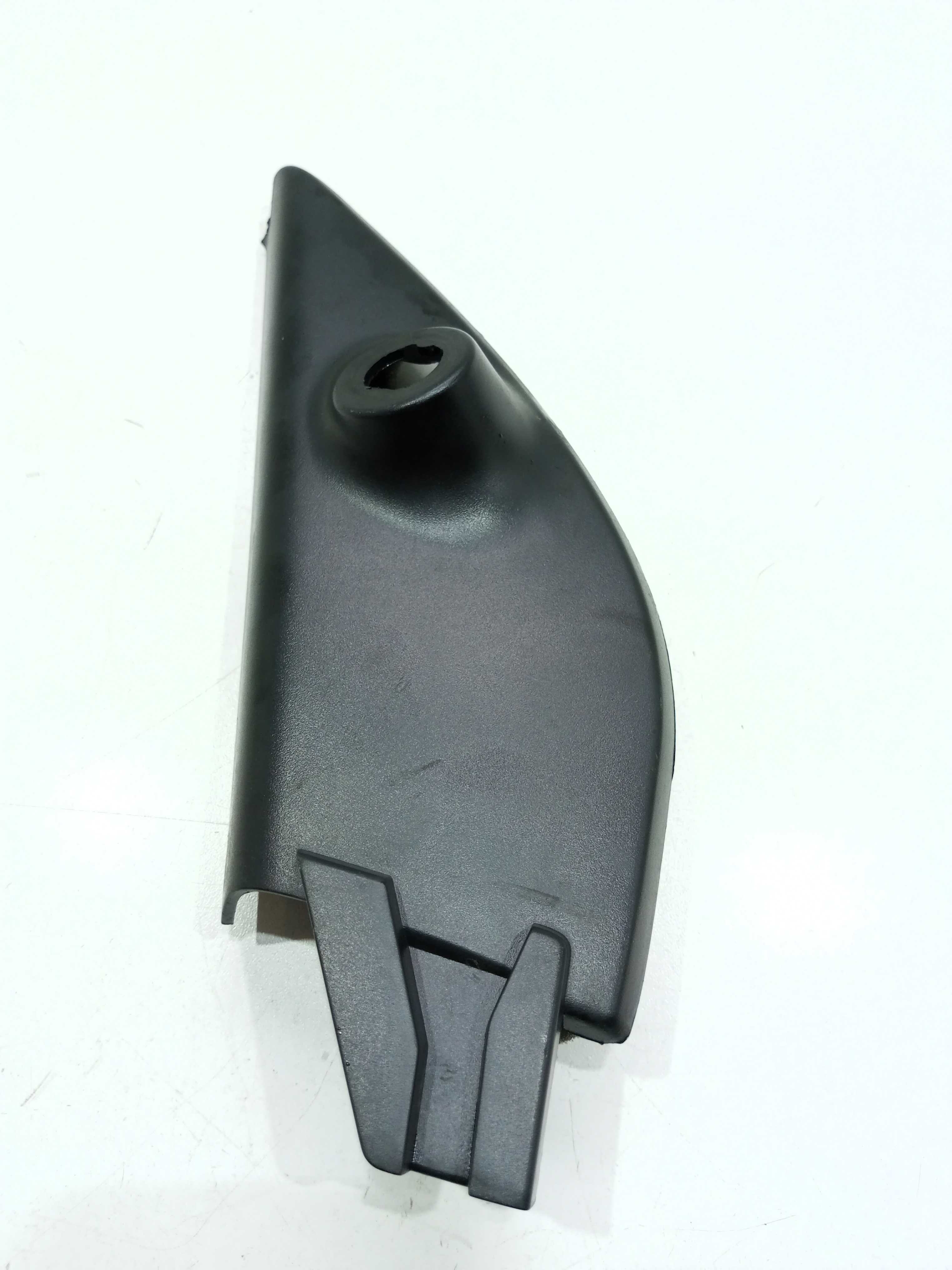 Moldura Retrovisor Lado Esquerdo Vw Voyage G8  2019 Manual 1
