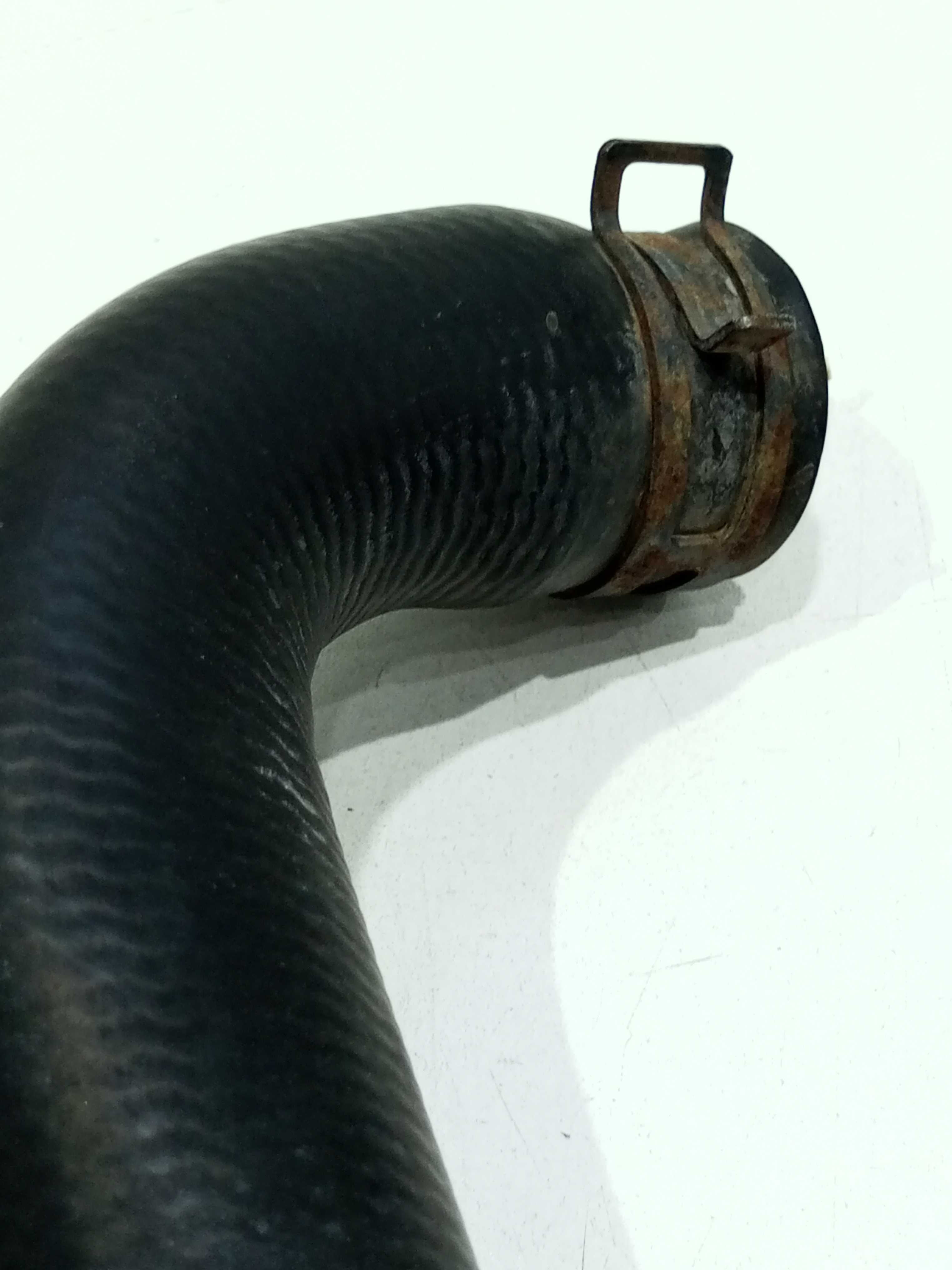 Mangueira Superior Radiador Pajero Tr4 2007 3