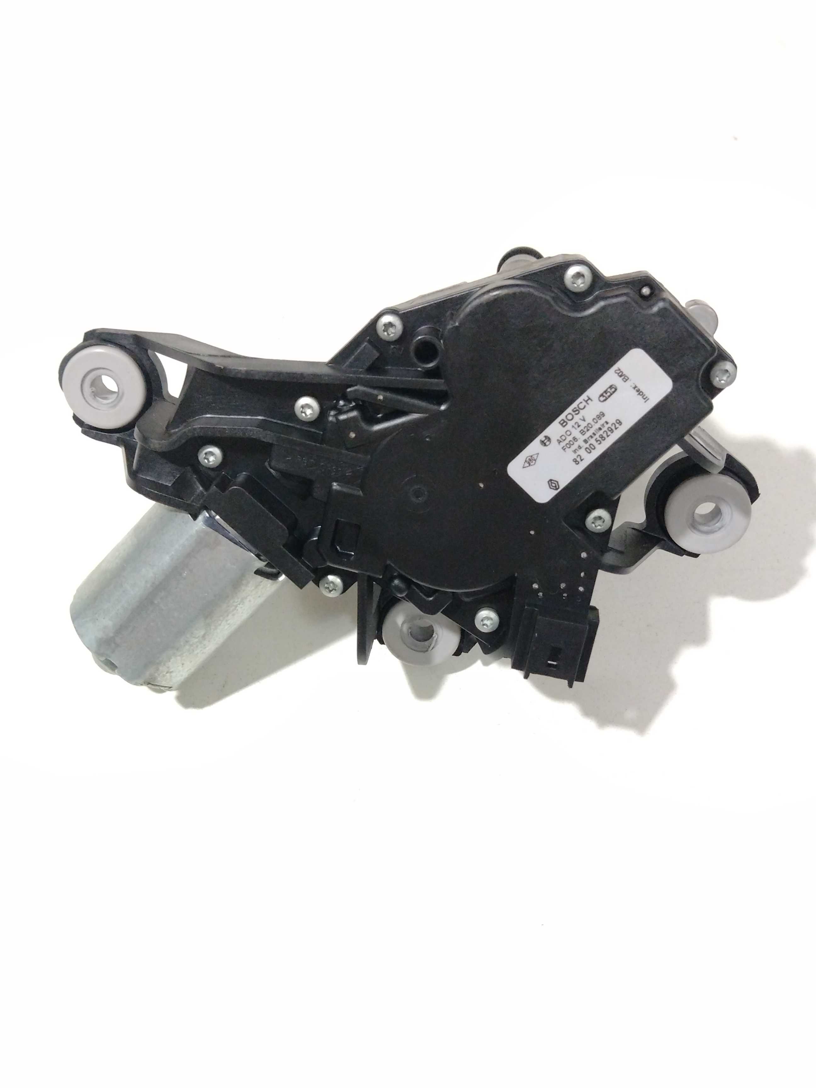 Motor Limpador Traseiro Duster 2013 8200582929 Orig 1