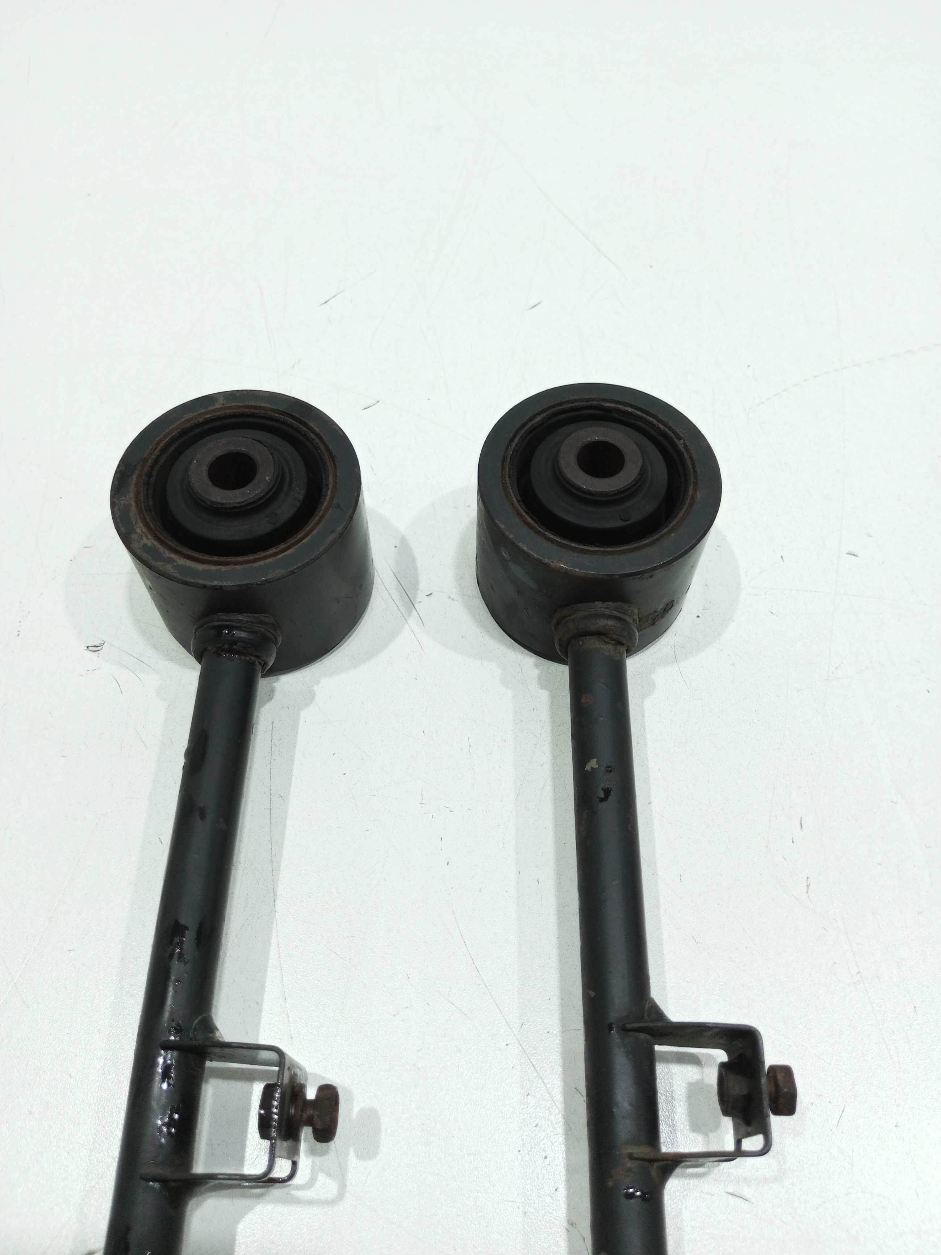 Par Barra Torção Diferencial Traseiro Pajero Tr4 2007 2