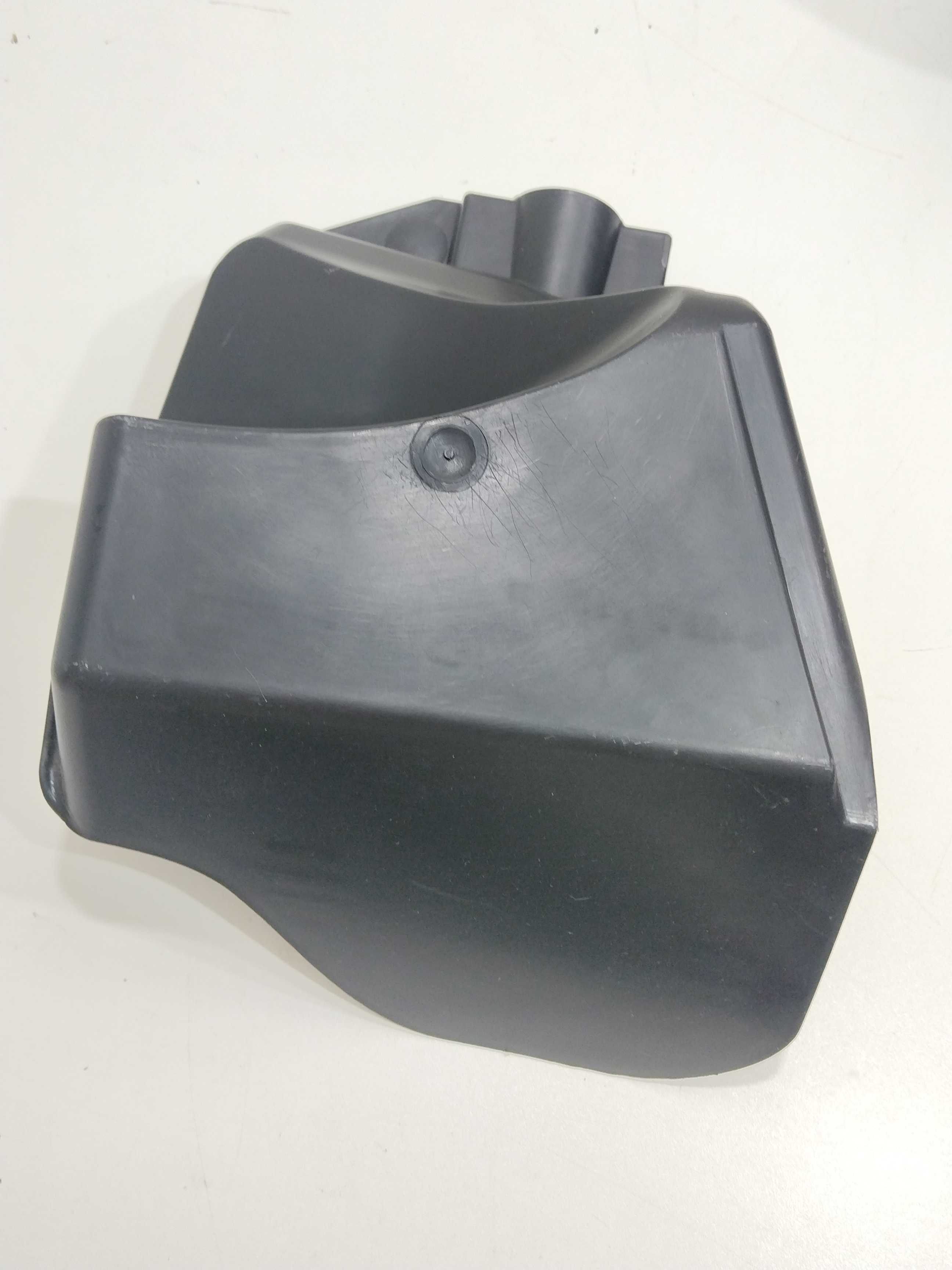 Tampa Caixa De Fusível Citroen C3 2011 Original 1