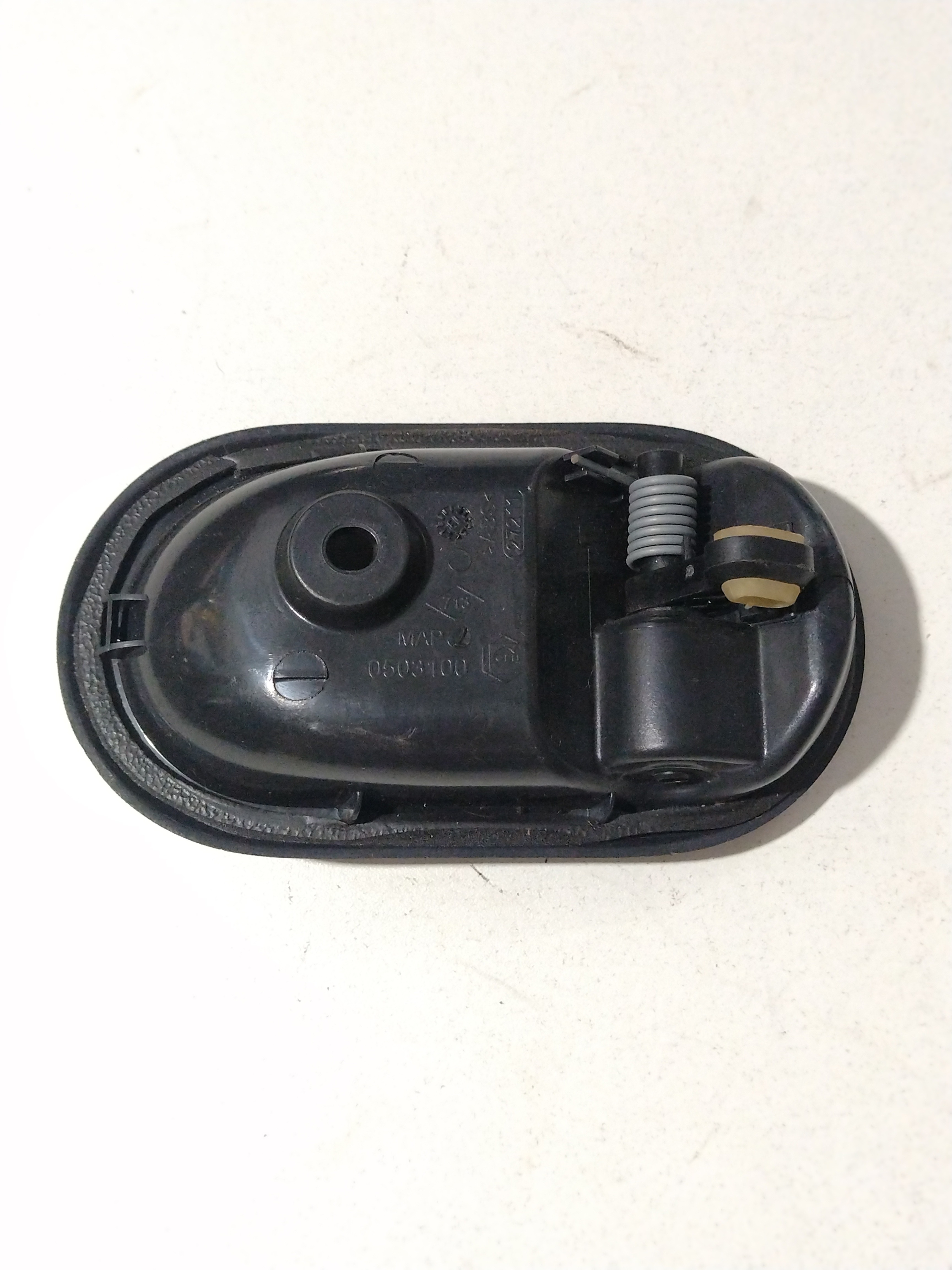 Maçaneta Interna Porta Diant Esquerda Duster 2013 0503100 2