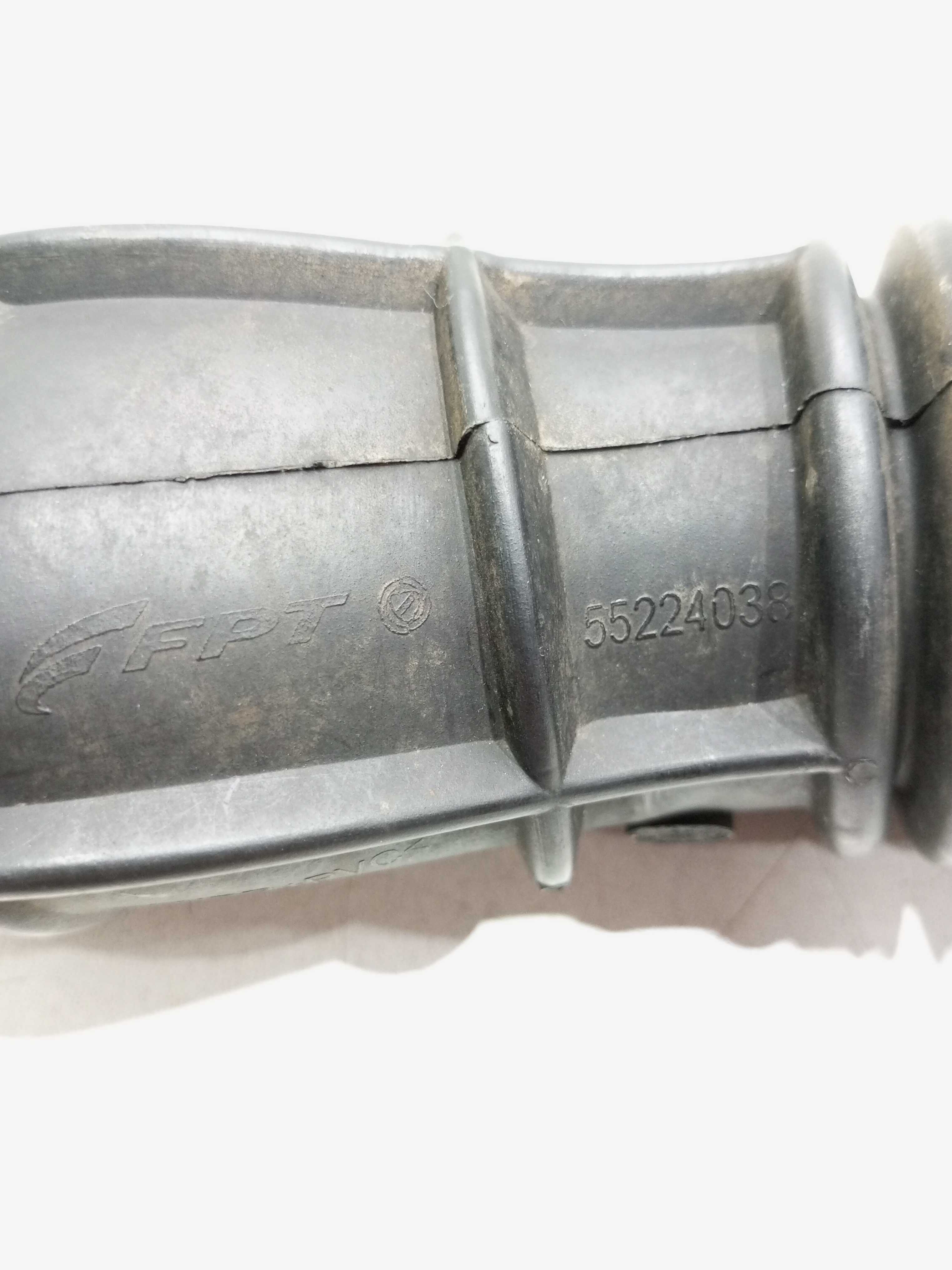 Mangueira Filtro De Ar Fiat Siena Fire 1.0 2011 5