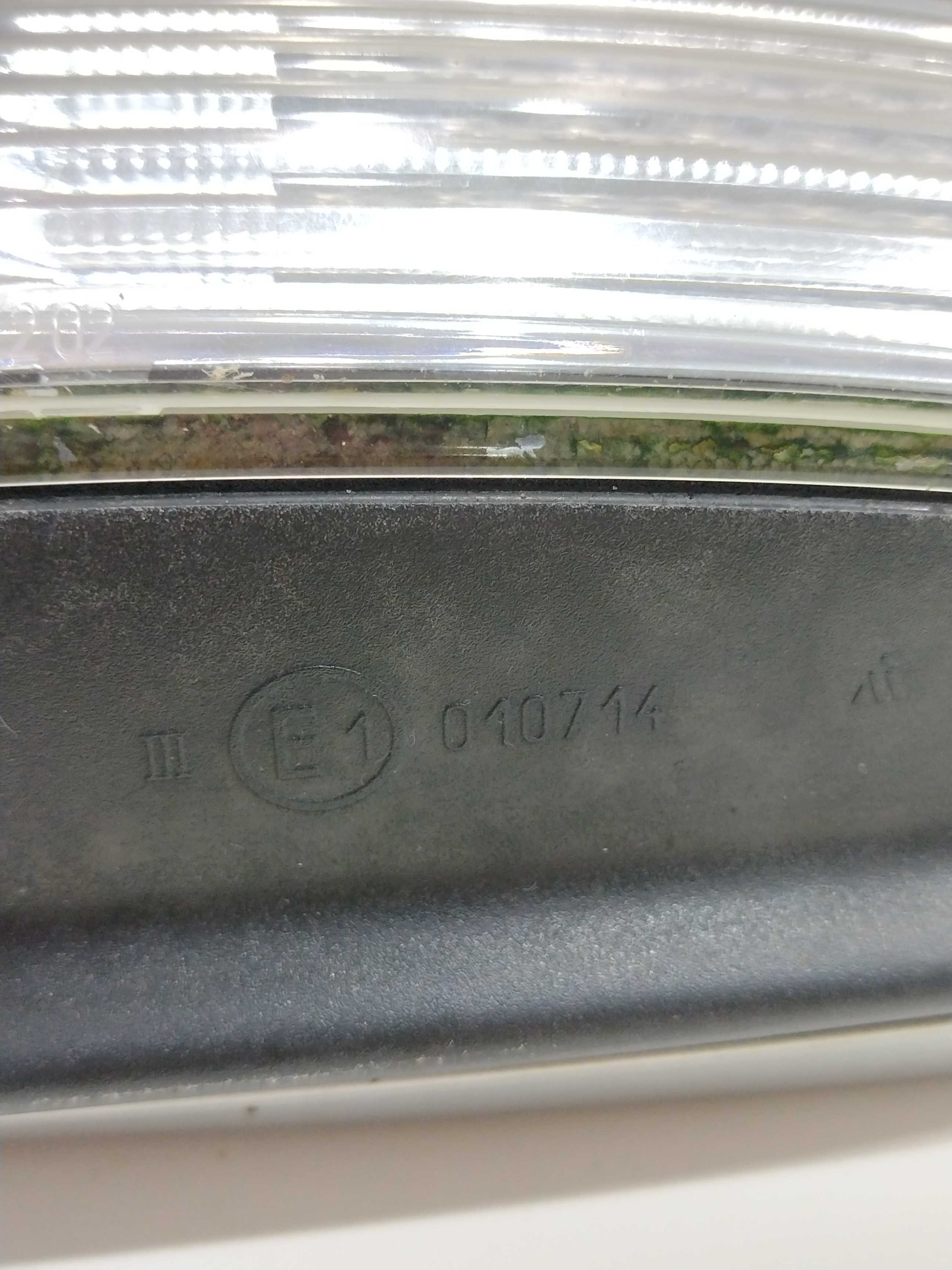 Retrovisor Dianteiro Esquerdo Touareg Vw 2005 Original 7