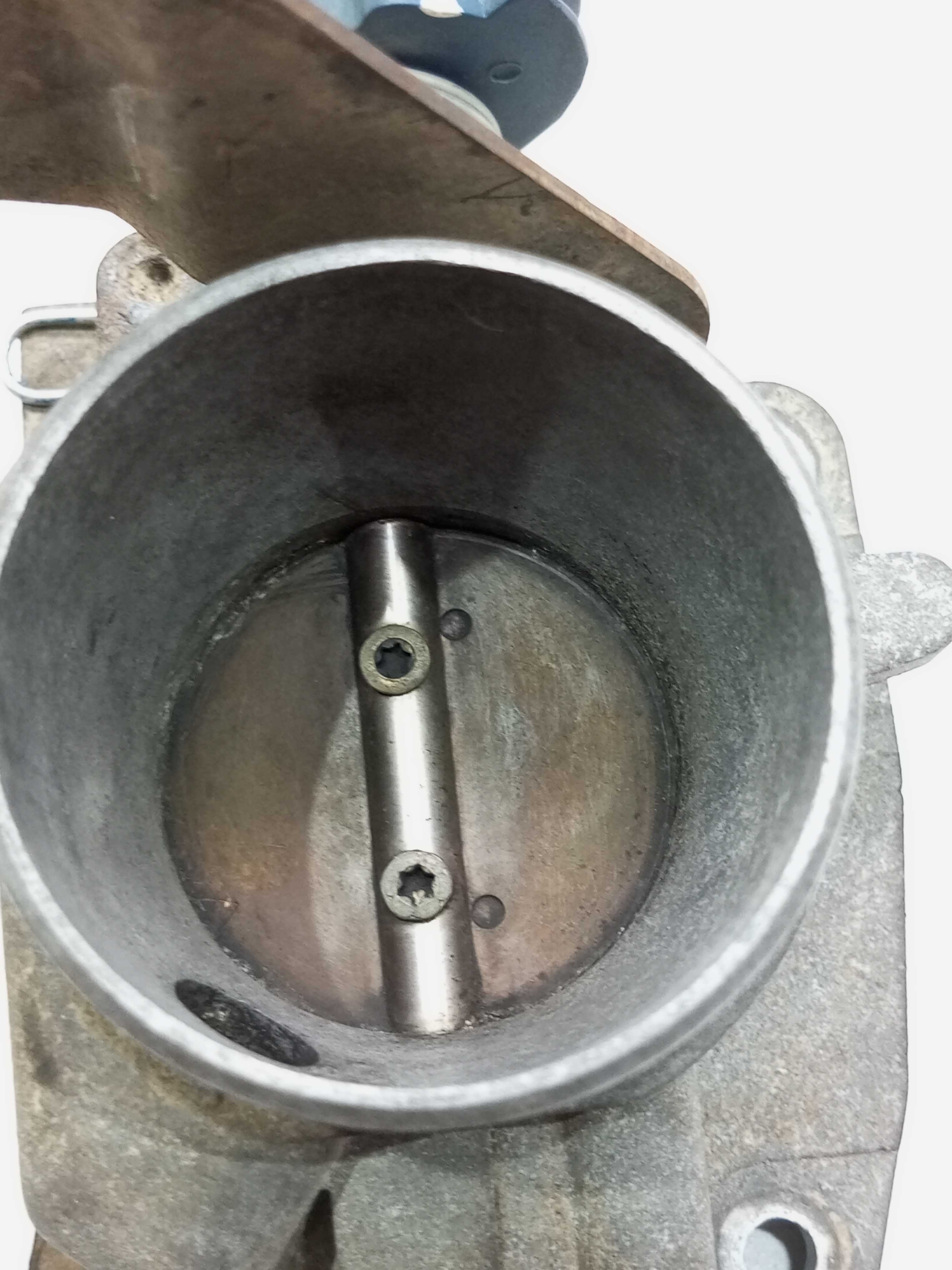 Tbi Corpo De Borboleta Ford Courrier 1.6 2003 6