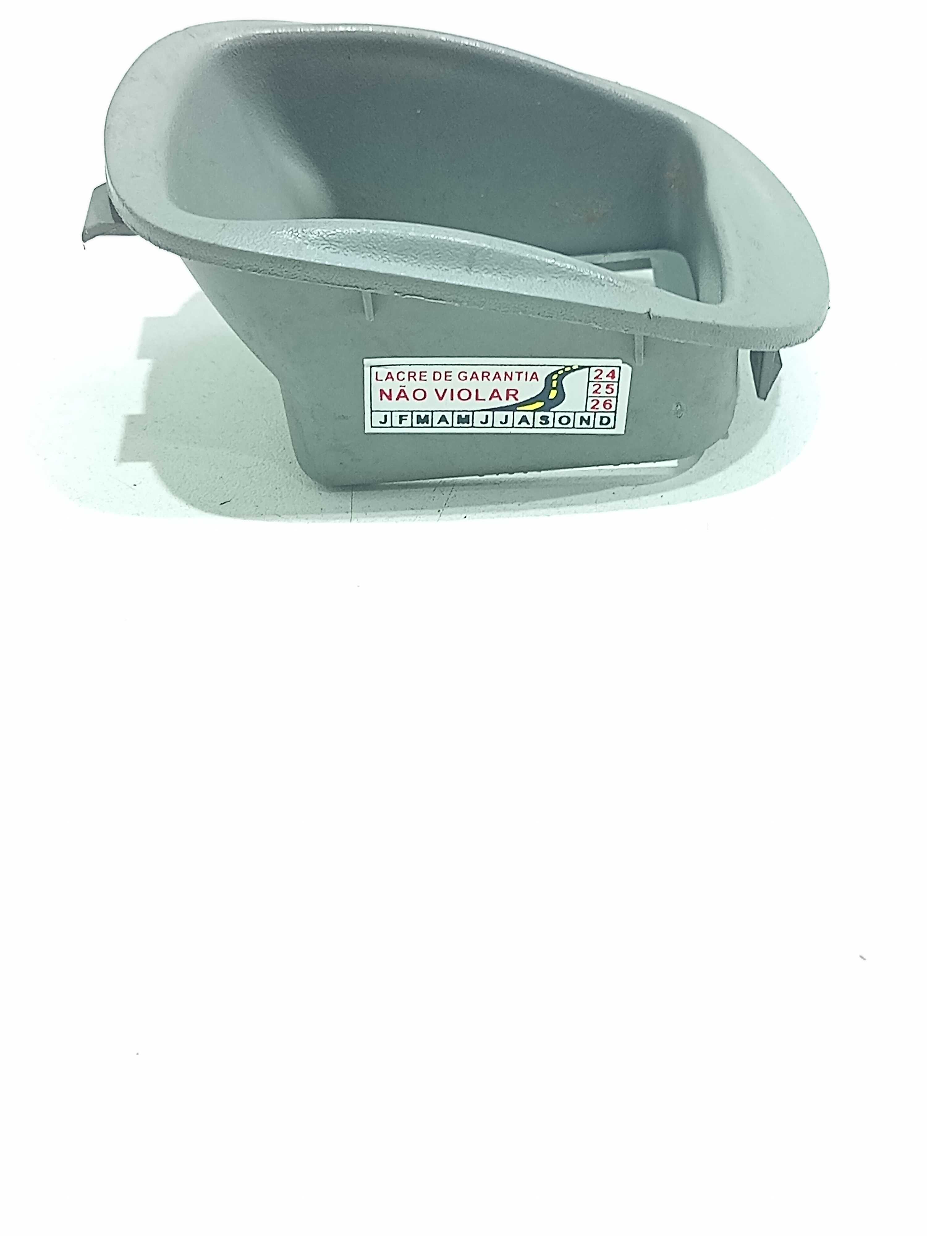 Moldura S/ Botão Vidro Elétrico Diant Esq Scenic 2000 4