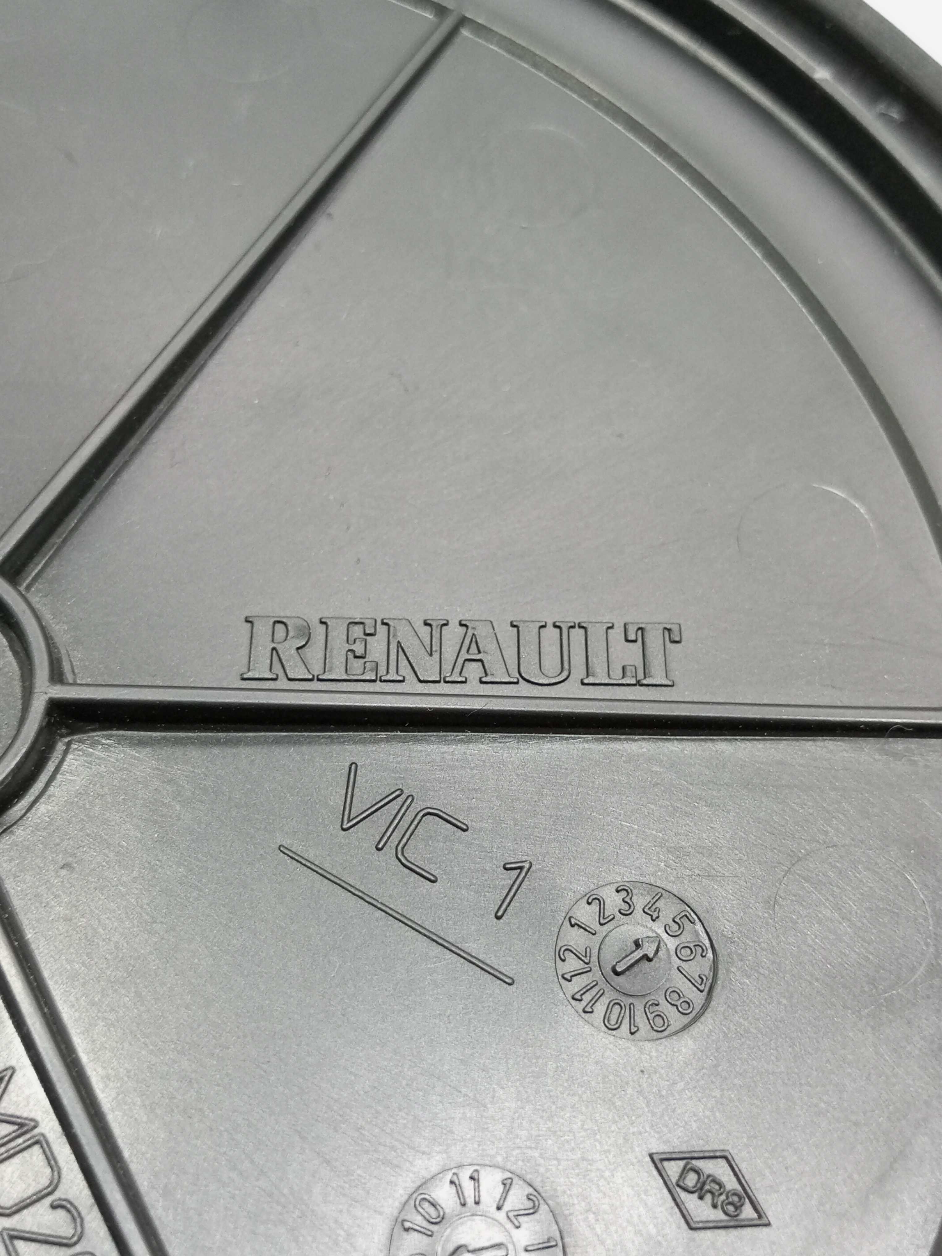 Tampa Da Bomba De Combustível Renault Sandero 2016 6