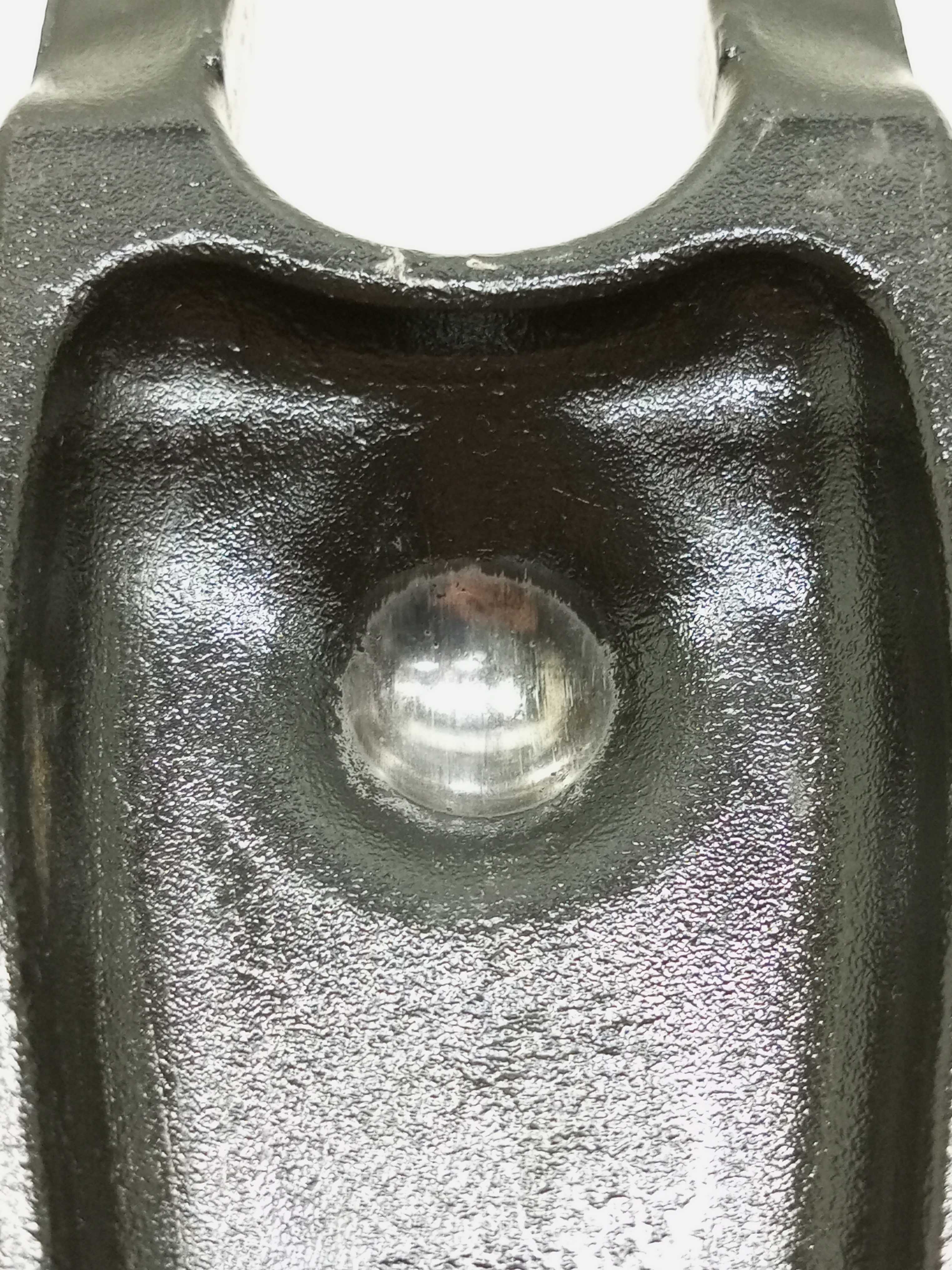 Garfo Embreagem Da Caixa Câmbio Sandero 1.0 16v 2016 Manual 5