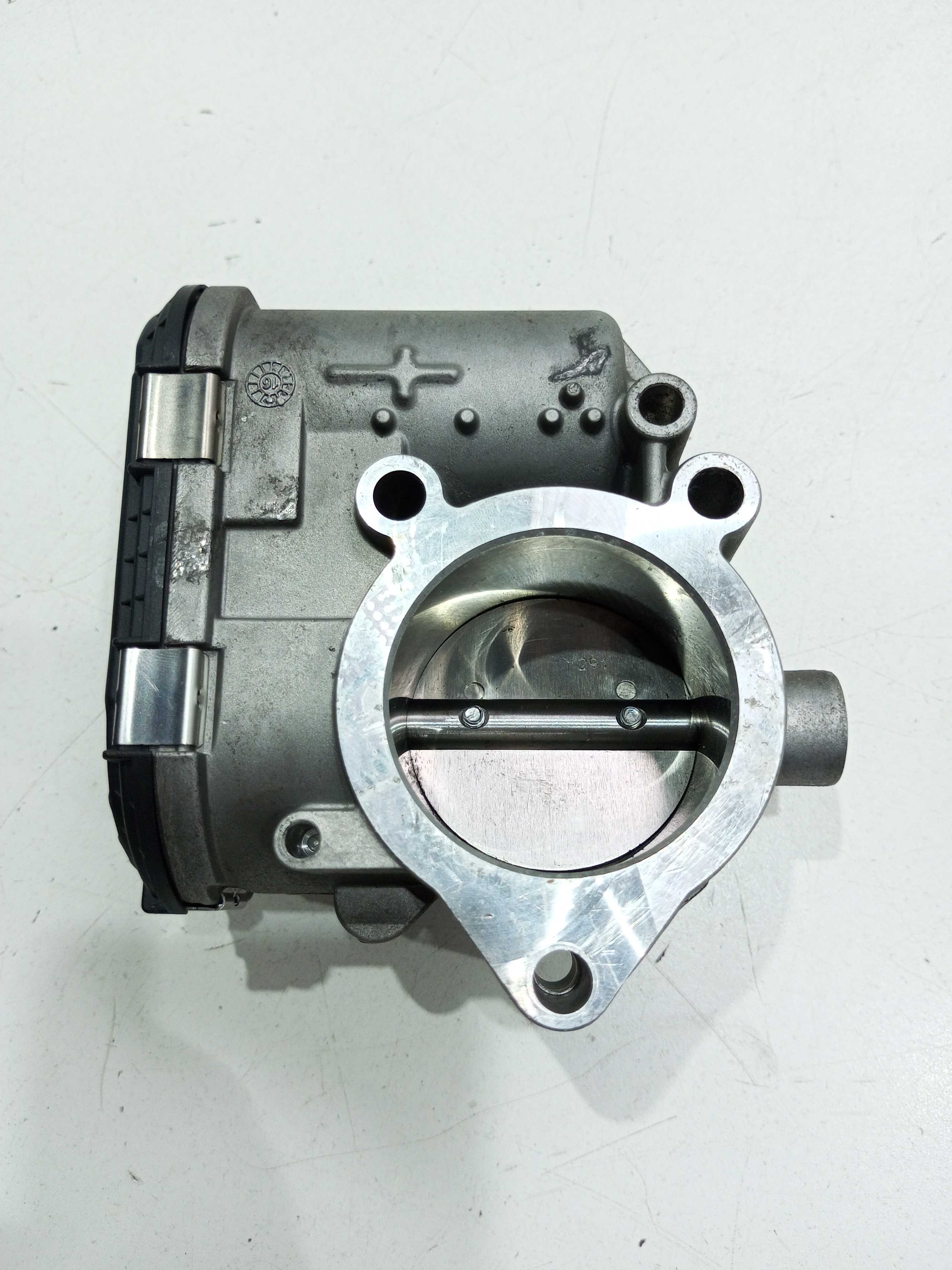 Tbi Corpo Borboleta Citroen C3 1.6 16v 2017 Aut 0280750085 7