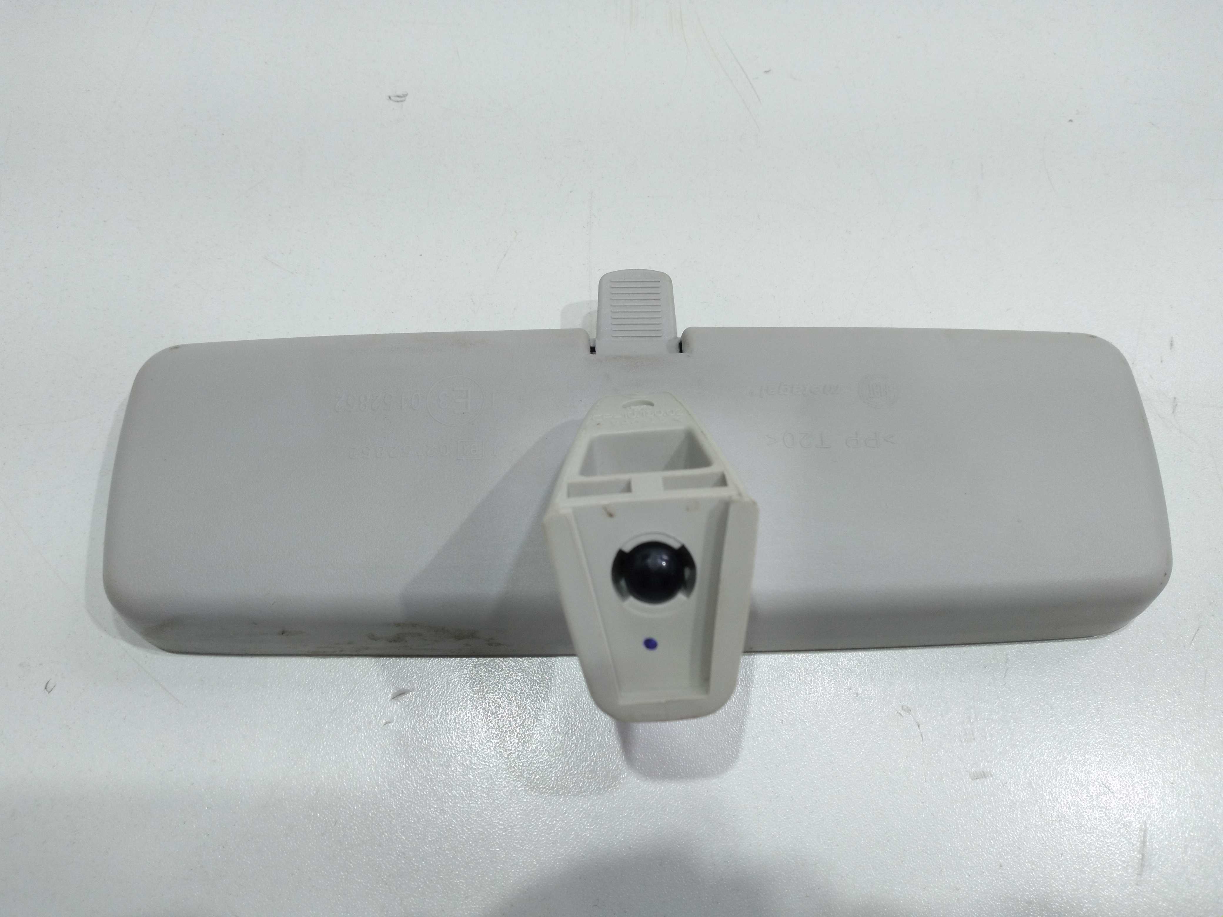 Retrovisor Interno Fiat Grand Siena Essenc 1.6 Dl 2013 3