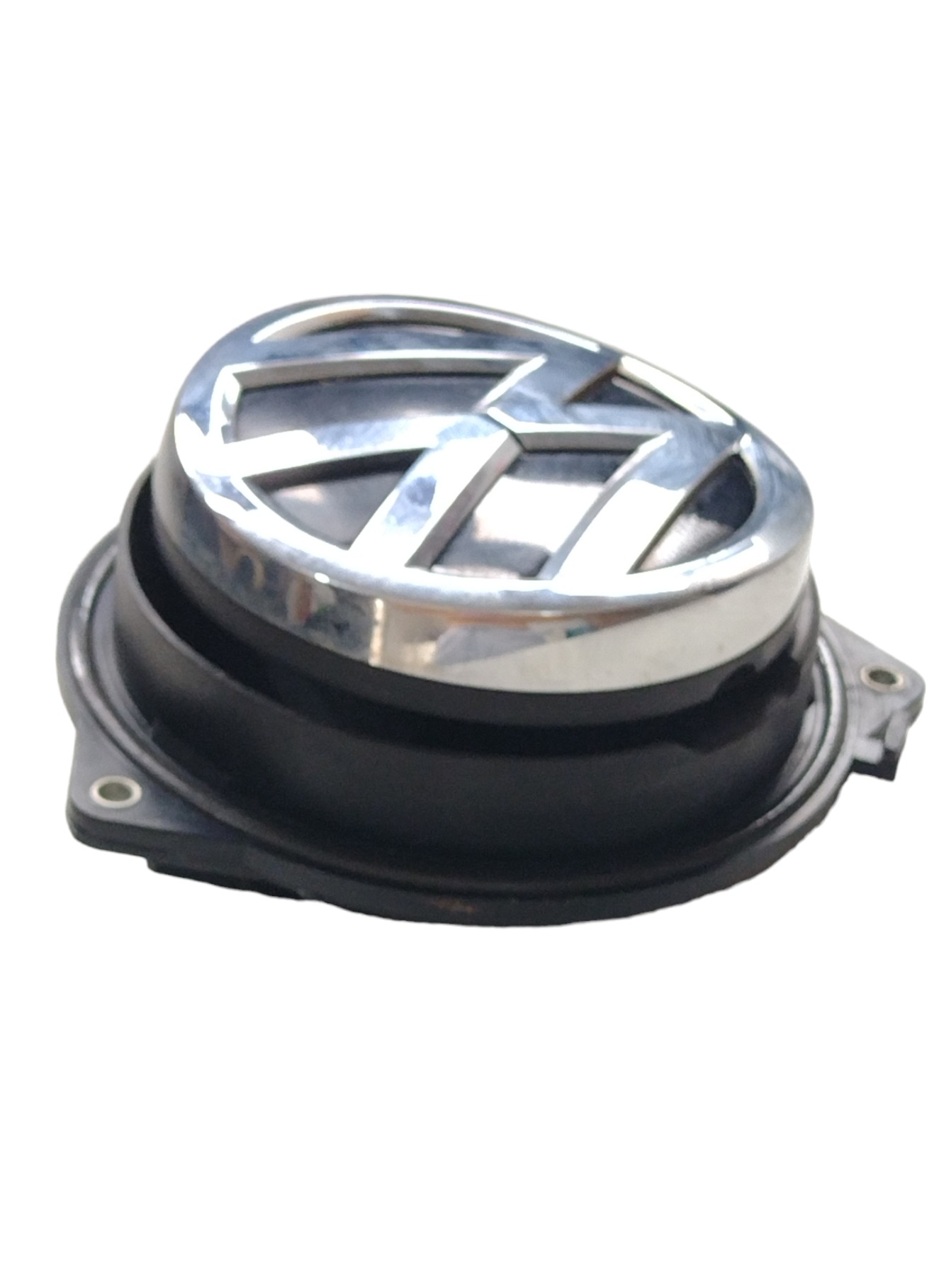 Símbolo Maçaneta Porta Malas Gol G5 2009 Original 3