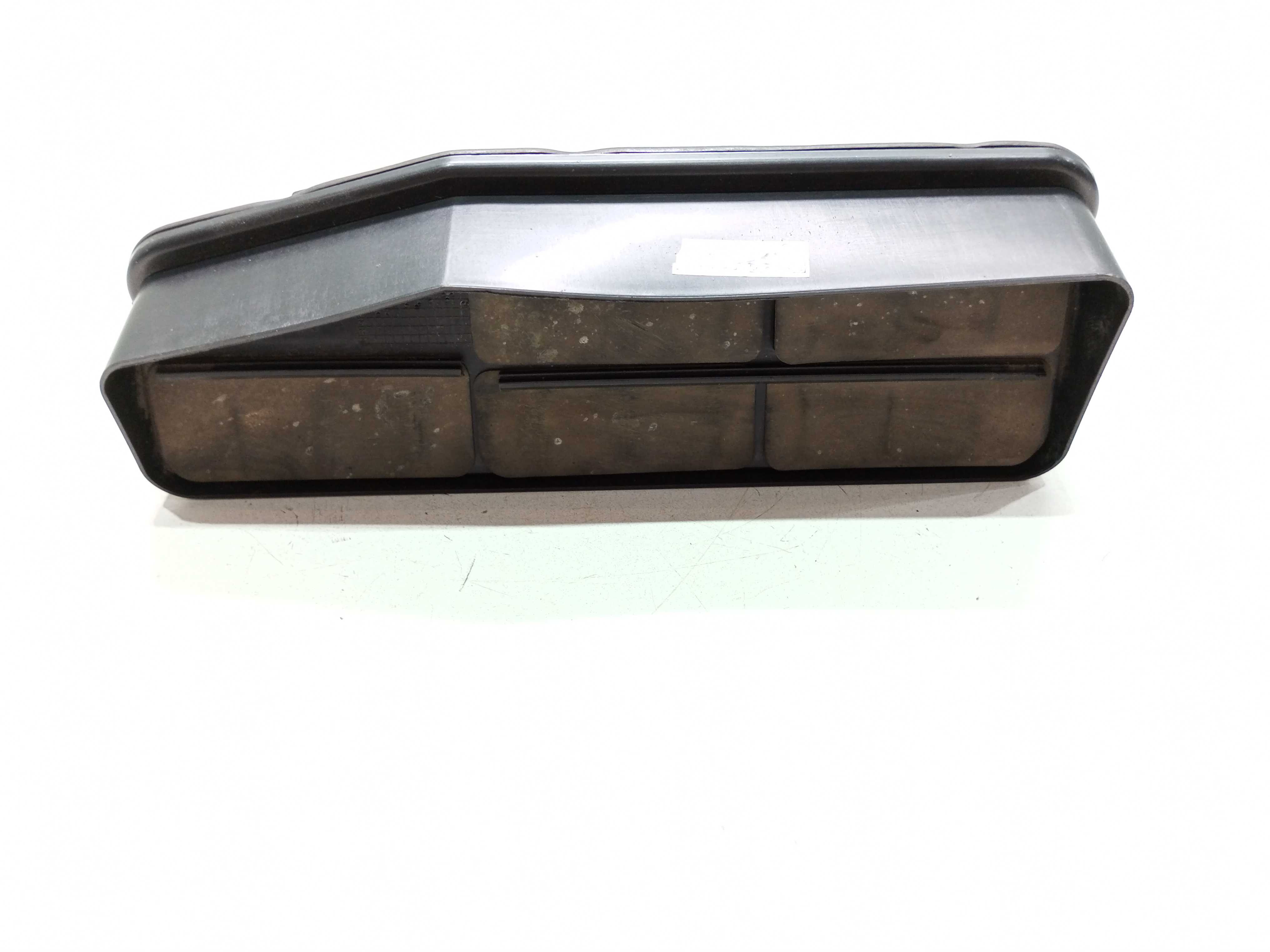 Duto Ar Carroceria Lado Direito Fiat Fiorino 1.4 2021 1