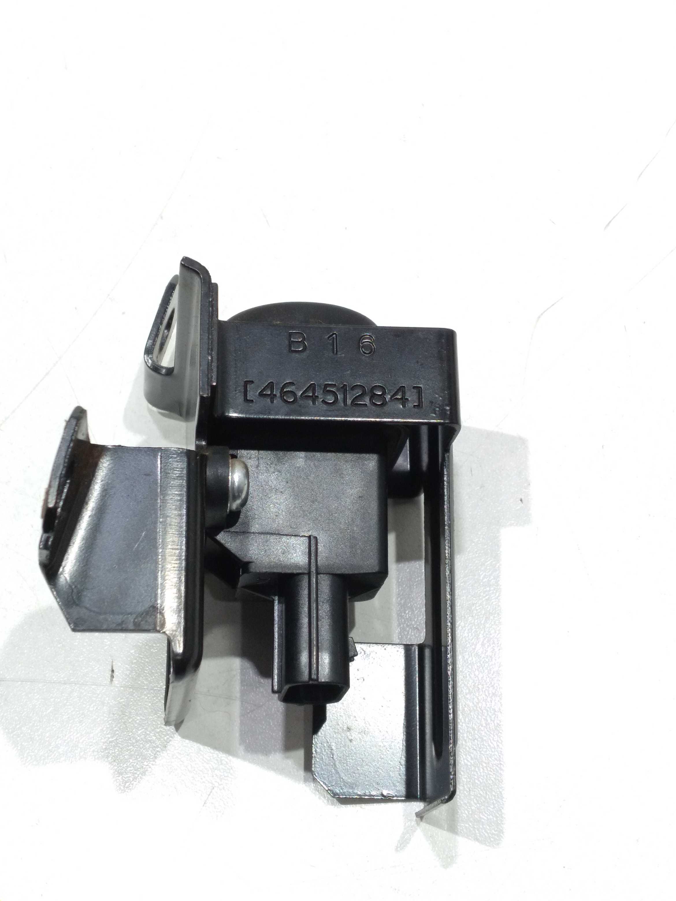 Sensor Inércia Fiat Strada 1.4 2018 1