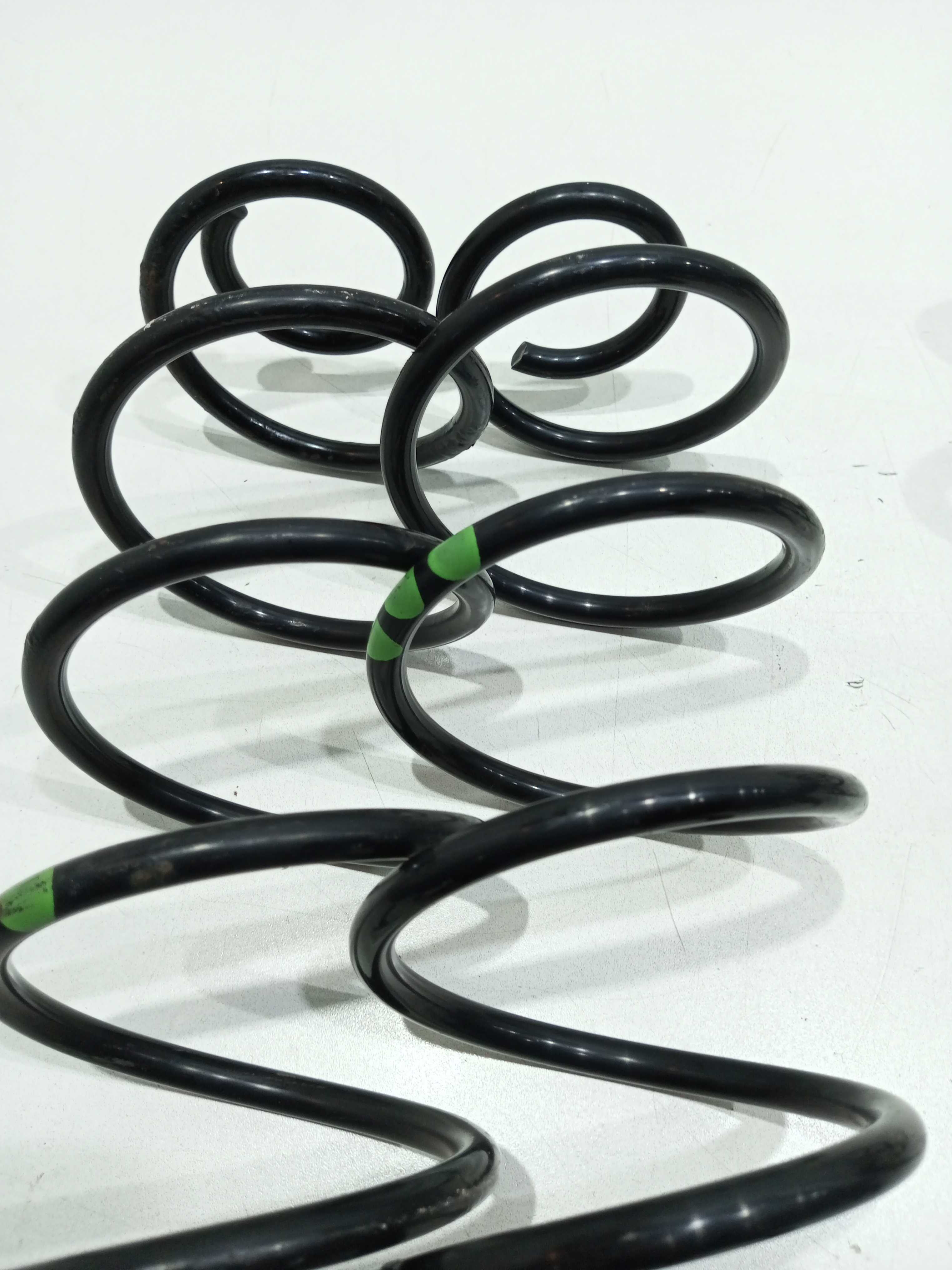 Jogo De Molas Citroen C3 1.6 2014 Exclusive 5