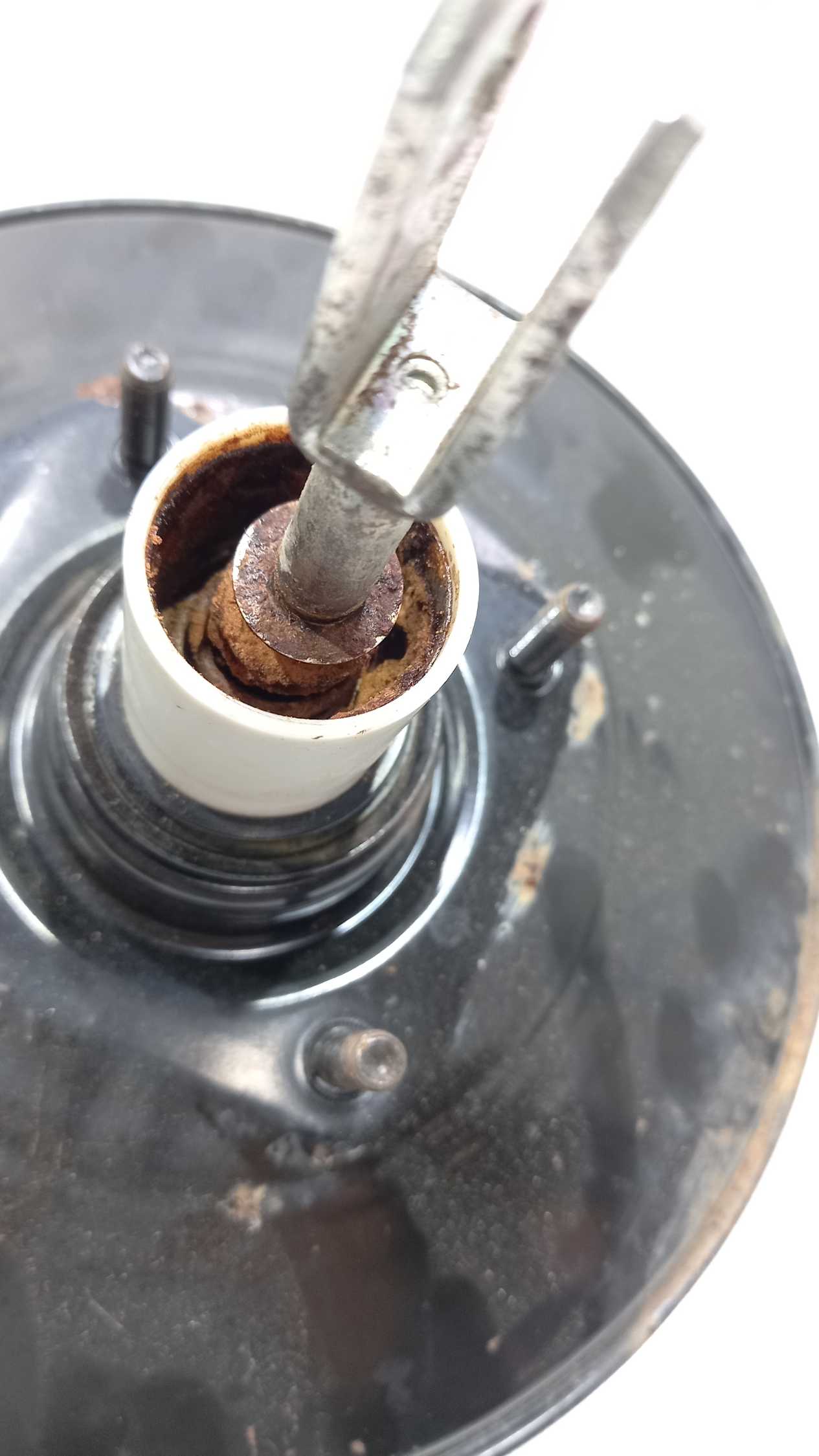 Hidrovacuo Servo Freio  Fiat Siena Atrac. 2014 5