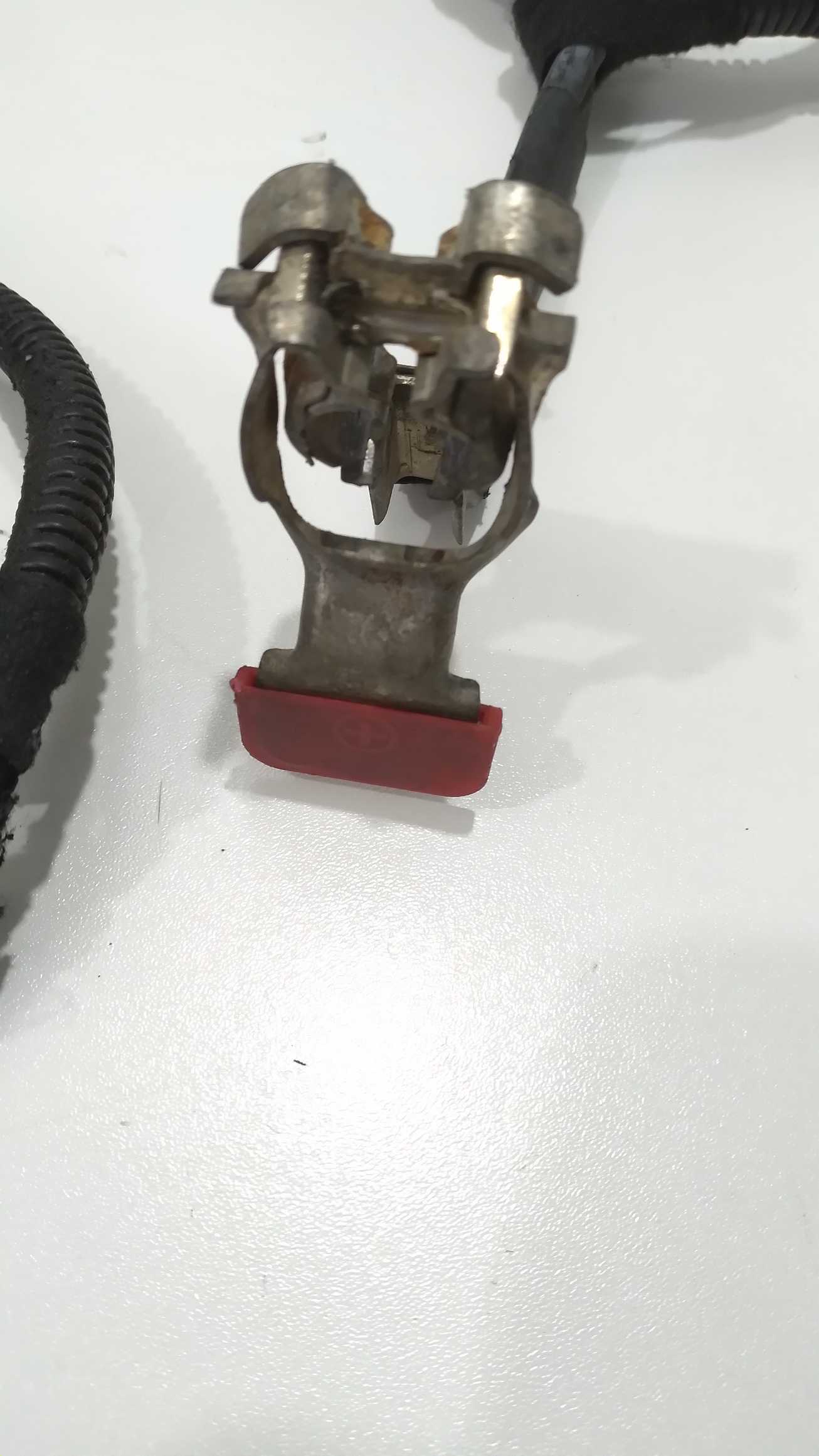 Chicote  Positivo Citroën C4 2.0 Exclusive Flex 2010 2