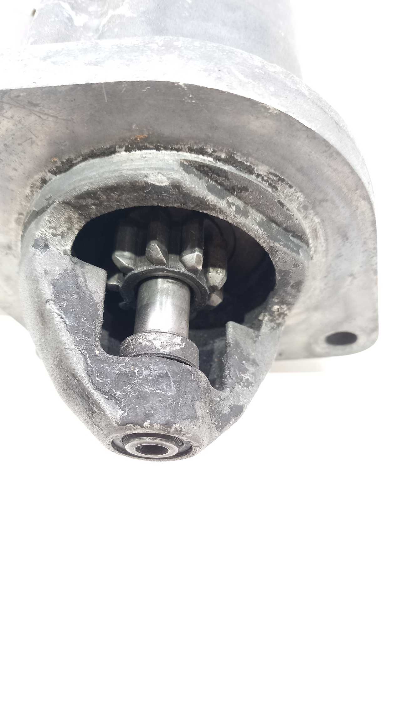 Motor De Arranque Fiat Marea 2.4 2000 2