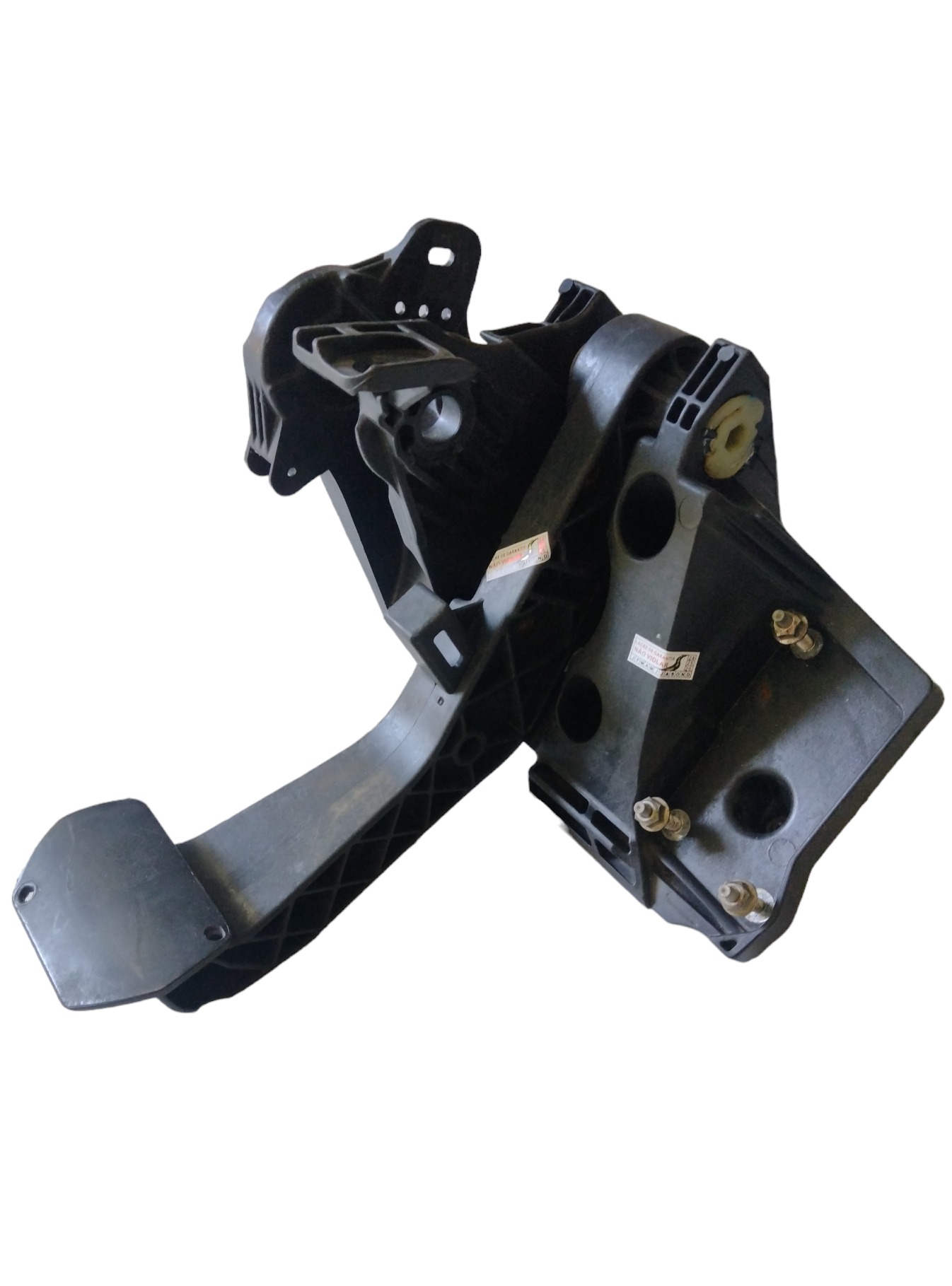 Pedal C3 Tendance 2015 258AI9X005 Original 2