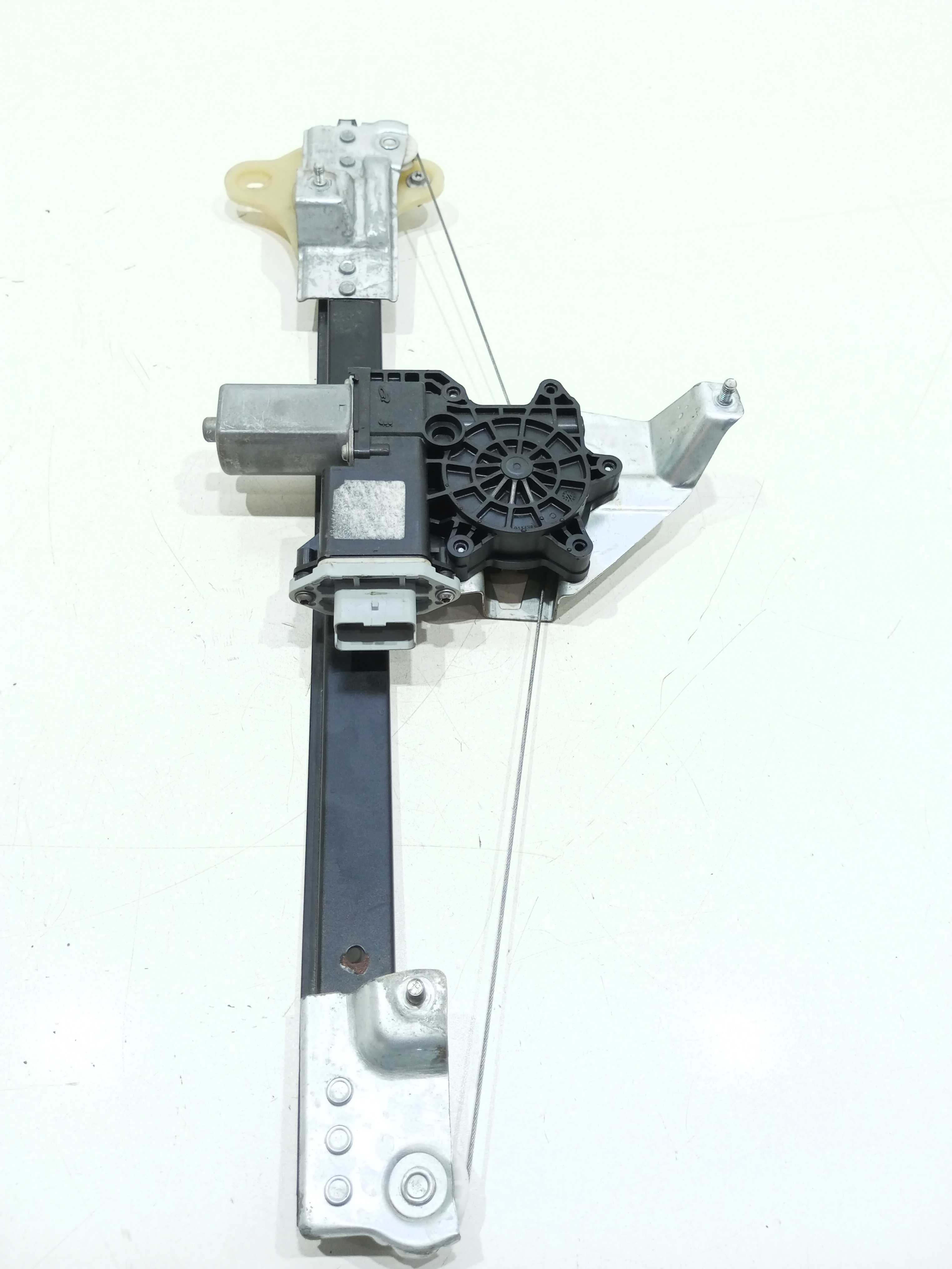 Máquina De Vidro Porta Dianteira Esquerda Sandero 1.0 2016 6