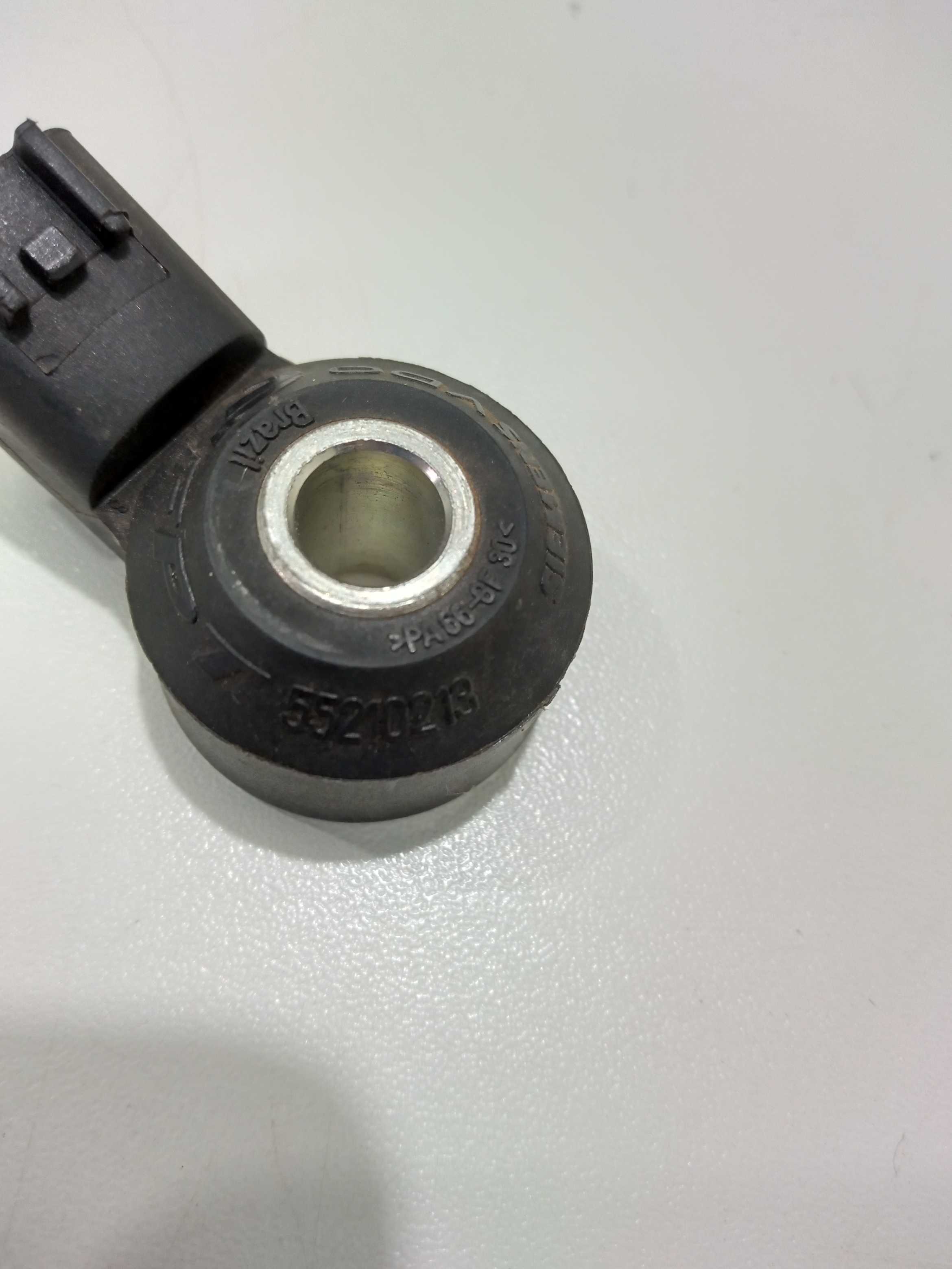 Sensor De Detonação Fiat Grand Siena Attrac. 1.4  2013 3