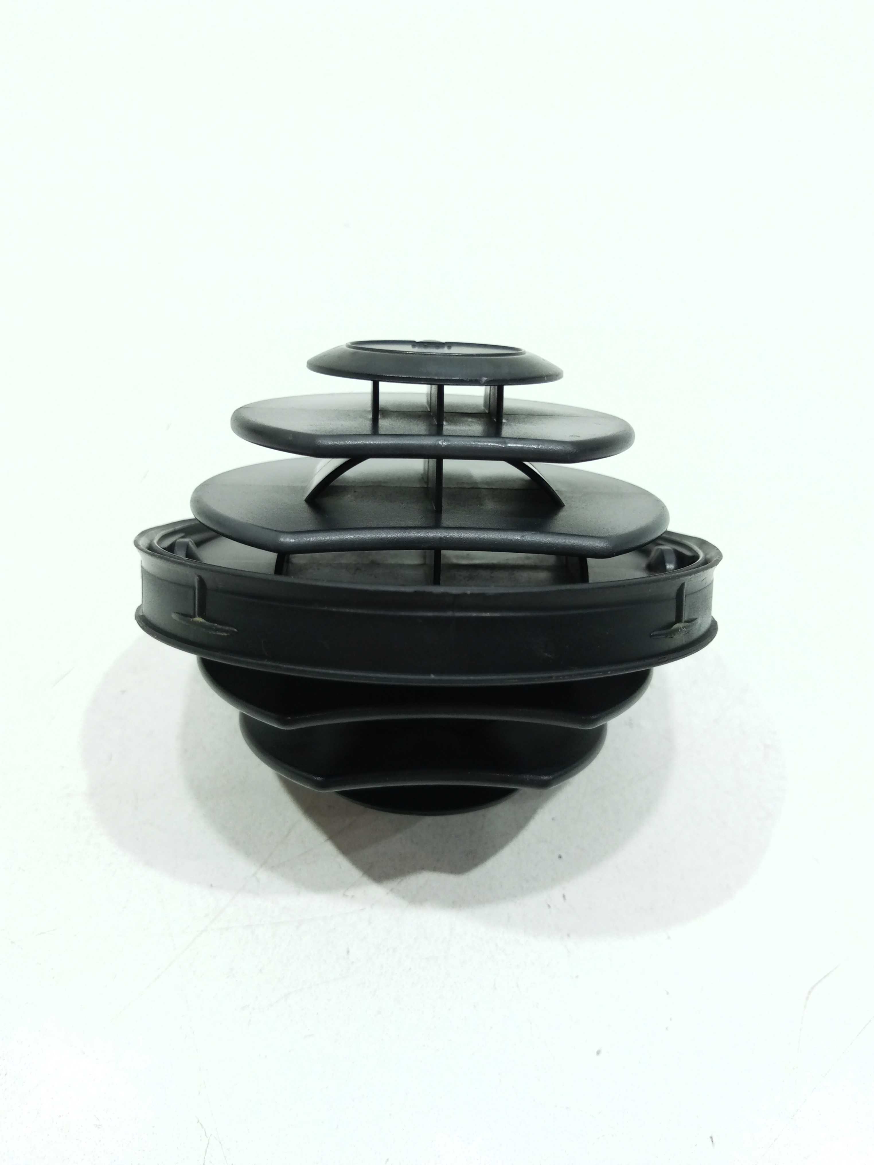 Difusor De Ar Com Cromado Vw Gol Voyage  2012 5
