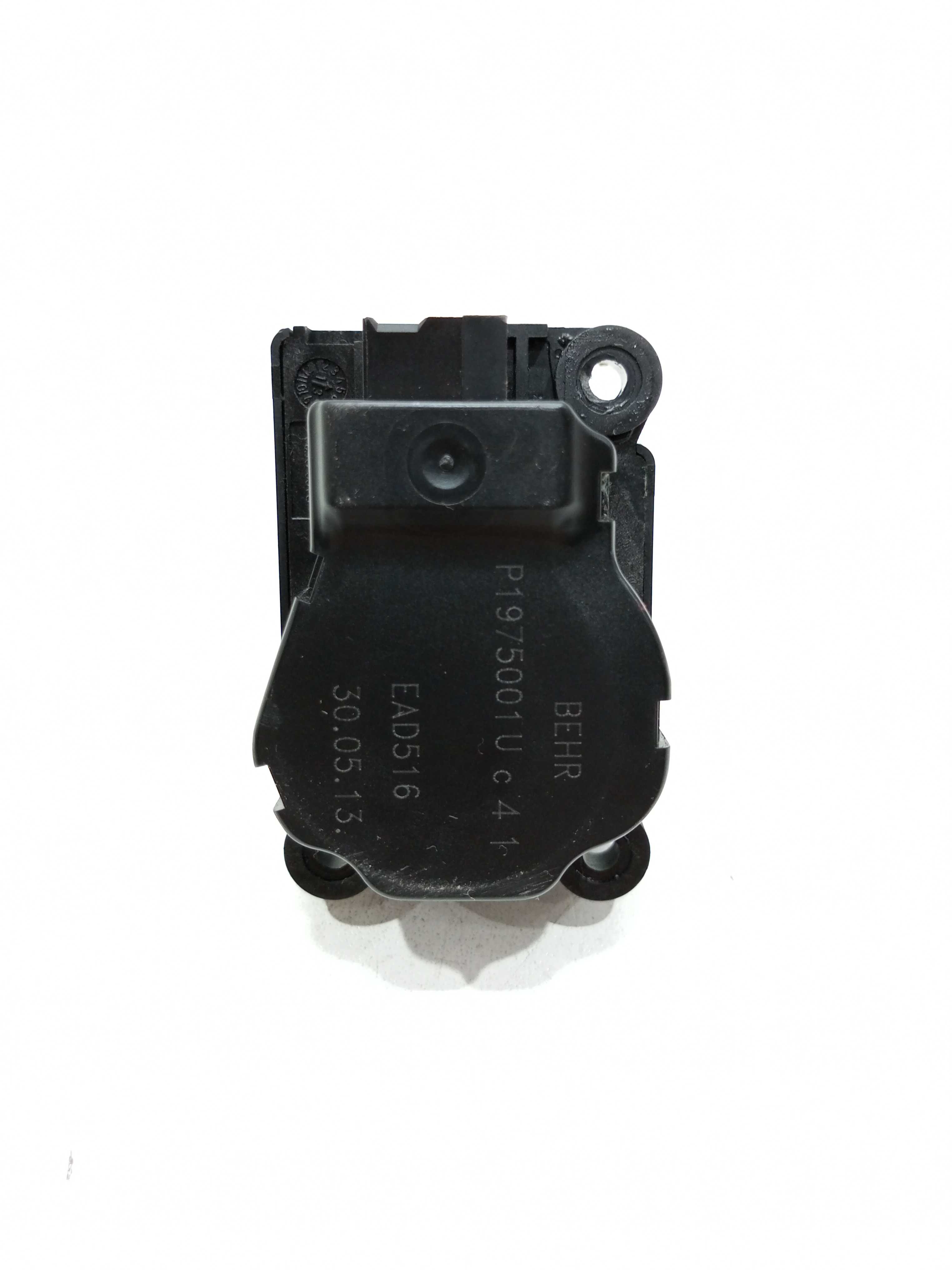Motor Atuador Ar Condicionado Citroen C3 1.6 2014 Exclusive 1