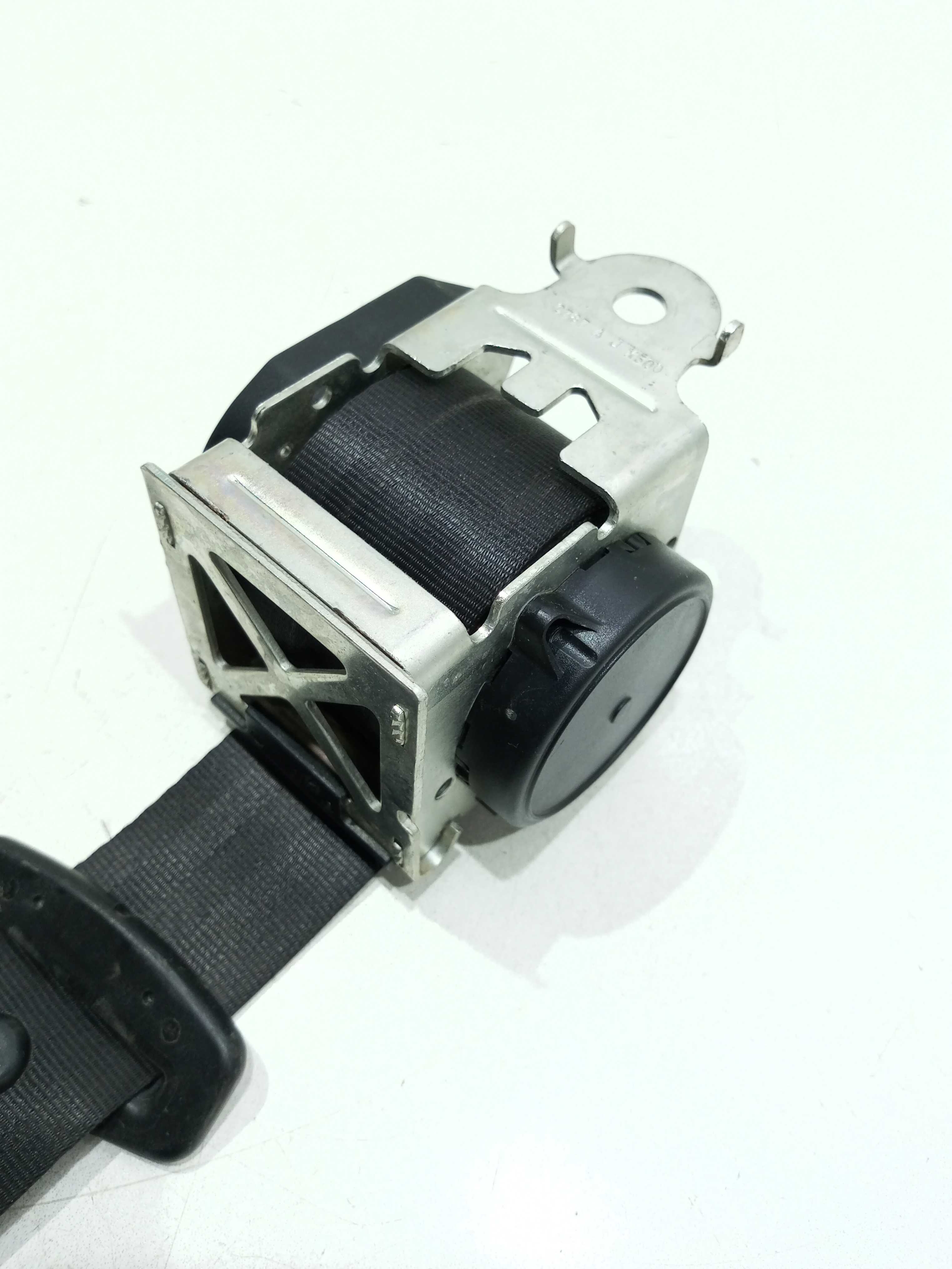 Cinto De Segurança Traseiro Direito Renault Sandero 2016 4