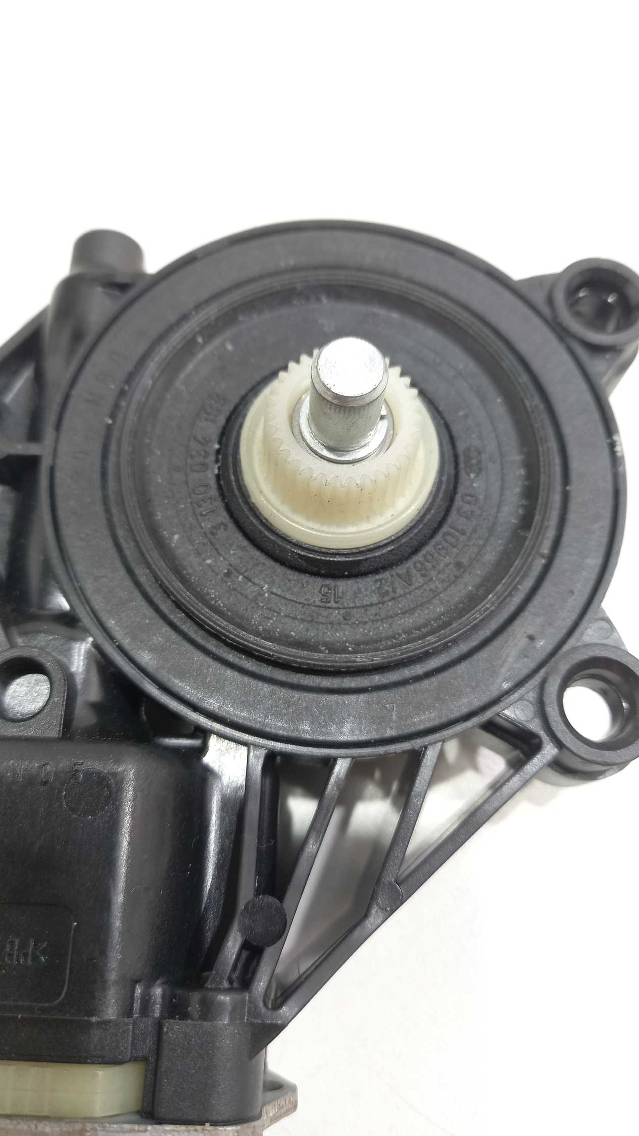Motor De Vidro Elétrico Traseiro Esquerdo Ford Fiesta 2015 2