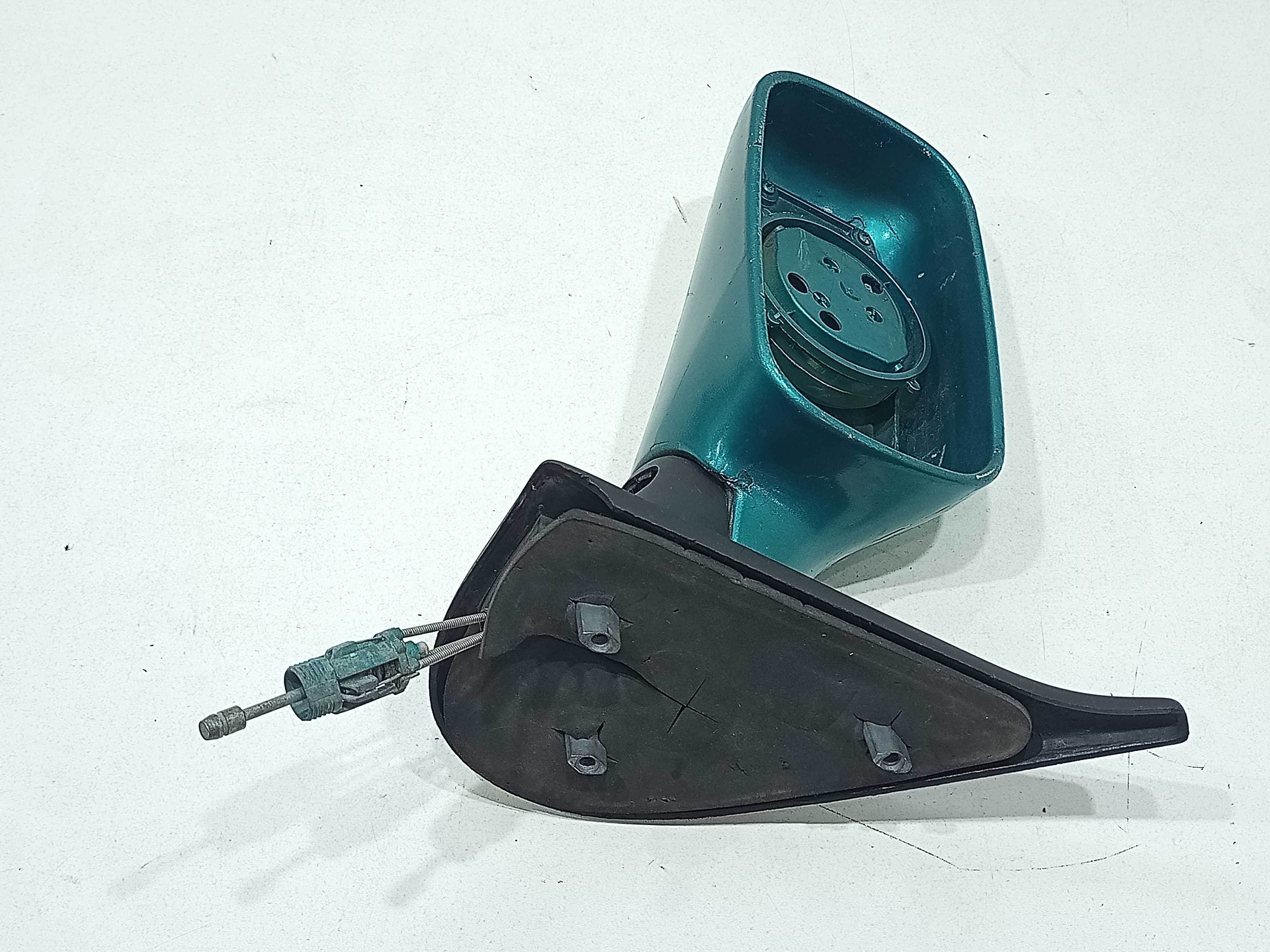 Espelho Retrovisor Esquerdo Fiat Palio 2000 4