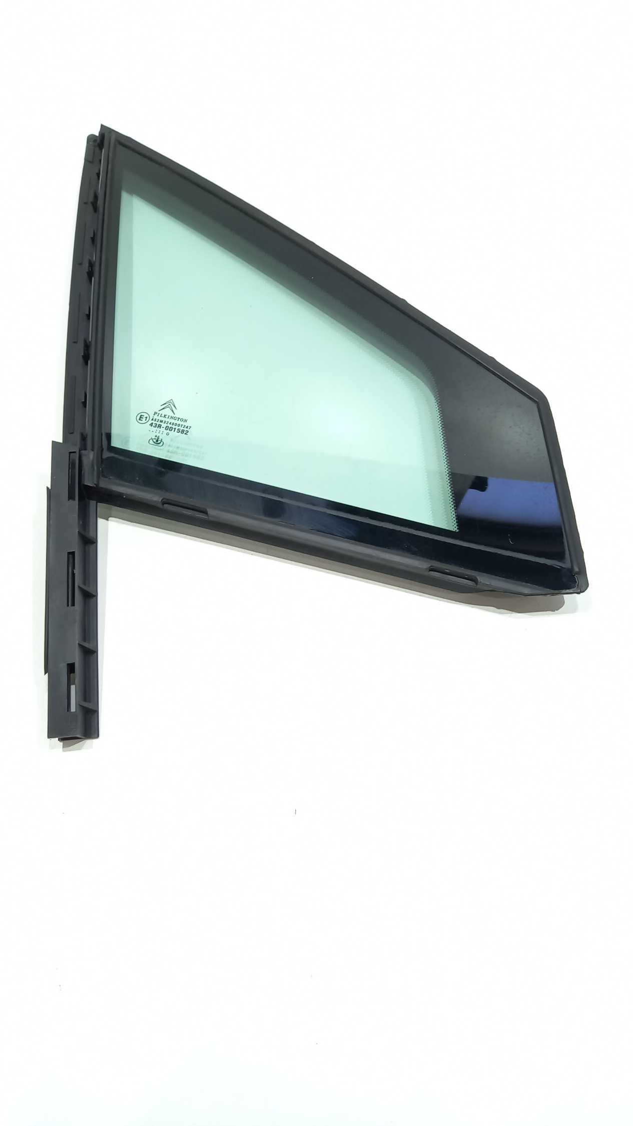 Vidro Fixo Dianteiro Direito Citroën C4 Hatch 2.0 2010