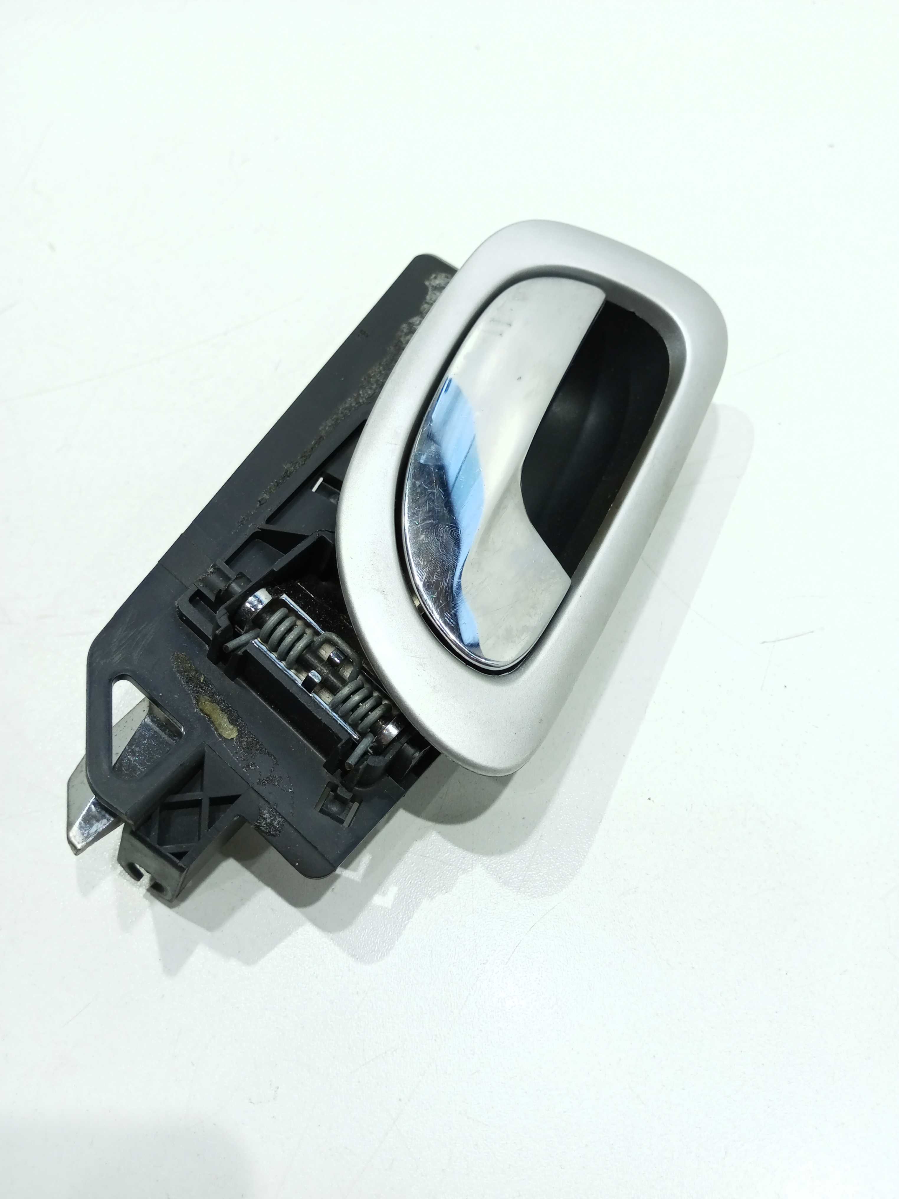 Maçaneta Interna Porta Dianteira Direita Peugeot 307 2004 5