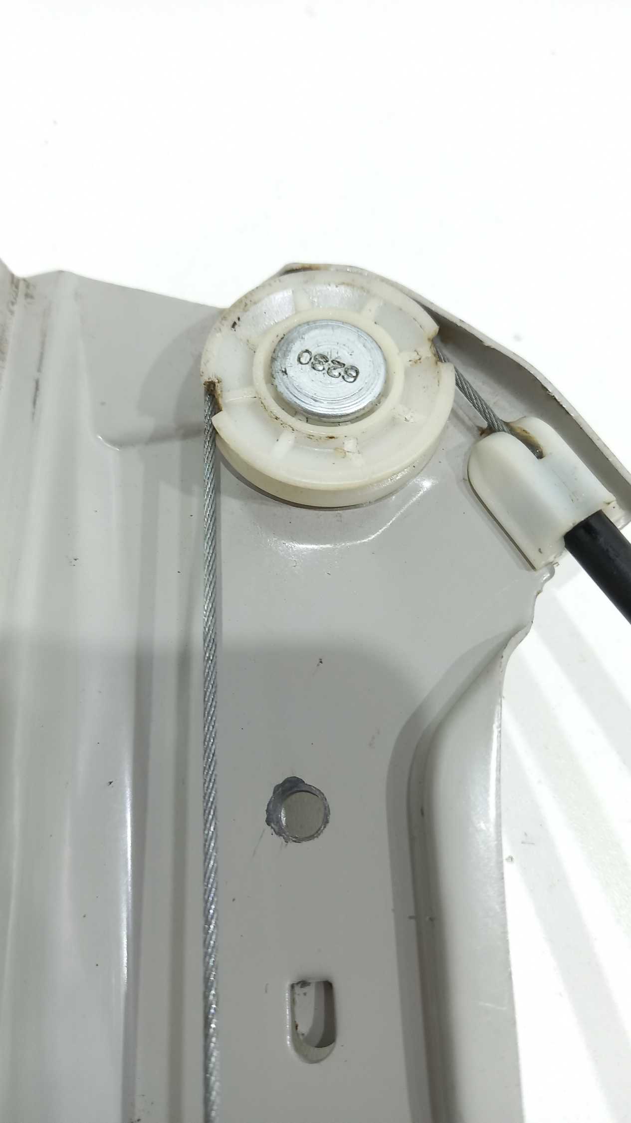 Maquina De Vidro Manual Dianteira Direita Gol G5 G6 2010 8