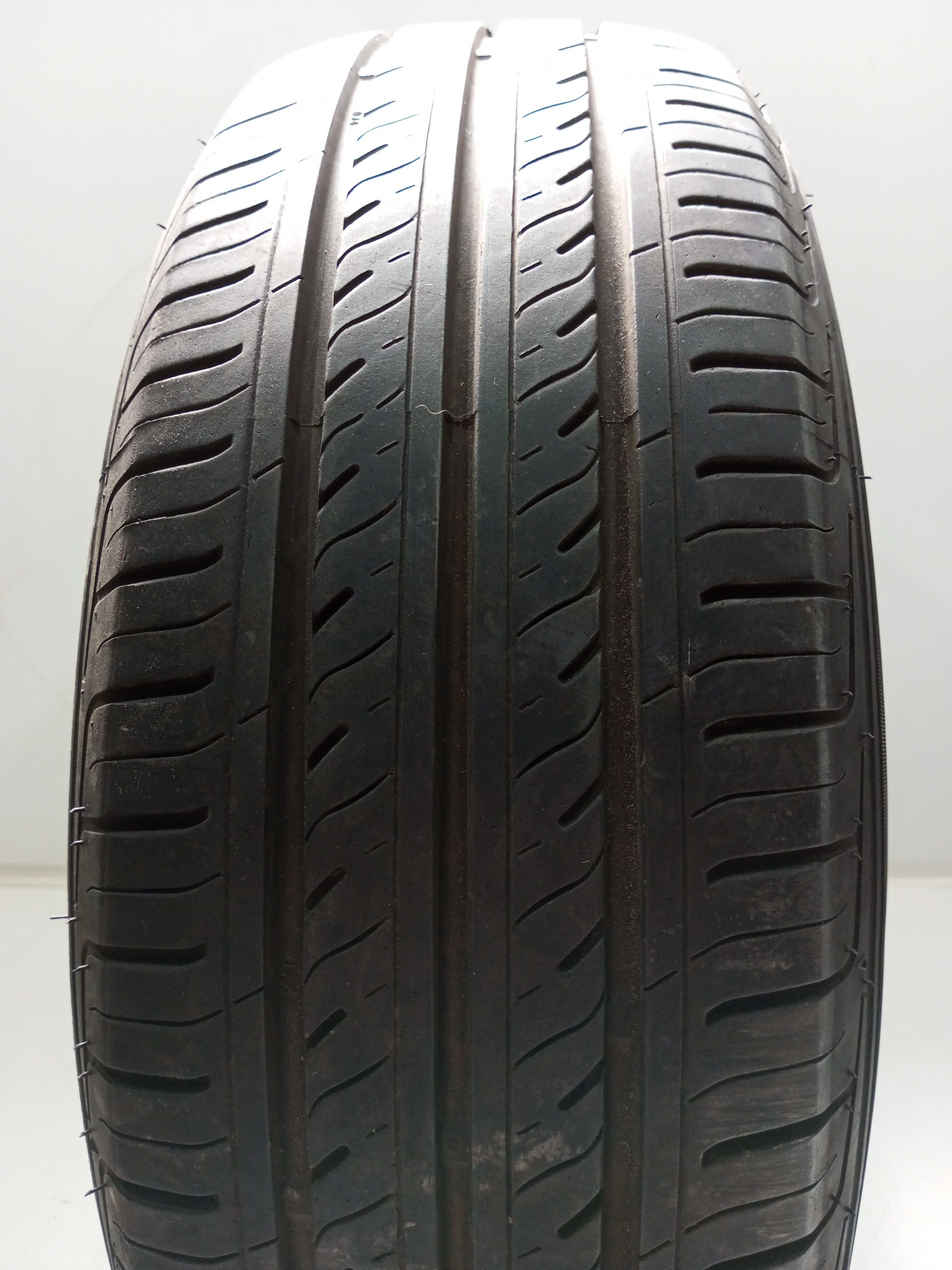 Pneu 215/65r16 Trazano Duster Edi 5