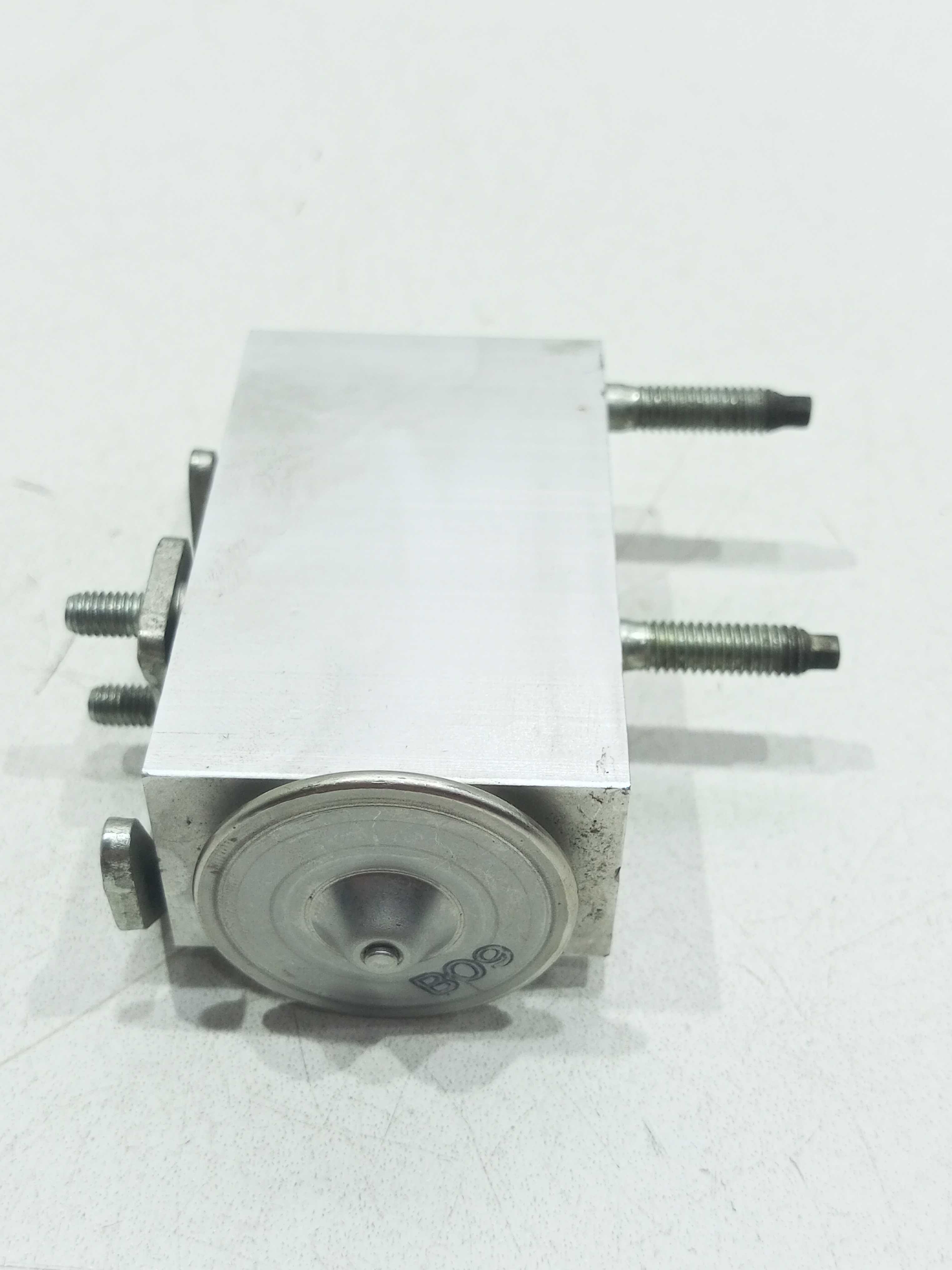 Válvula Expansão Ar Fiat Siena Fire 1.0 2011 4