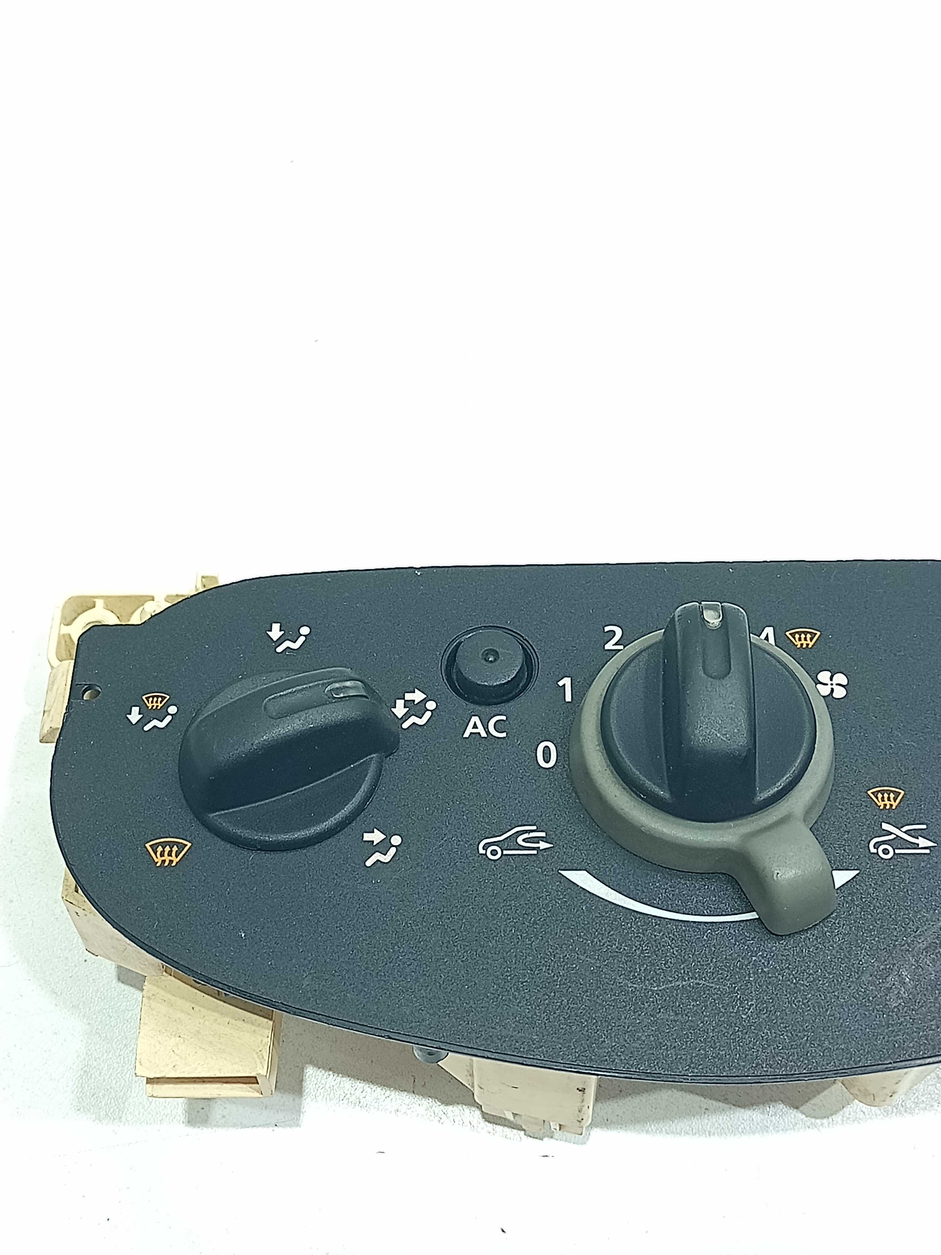 Painel Comando Ar Renault Sandero 2009 2