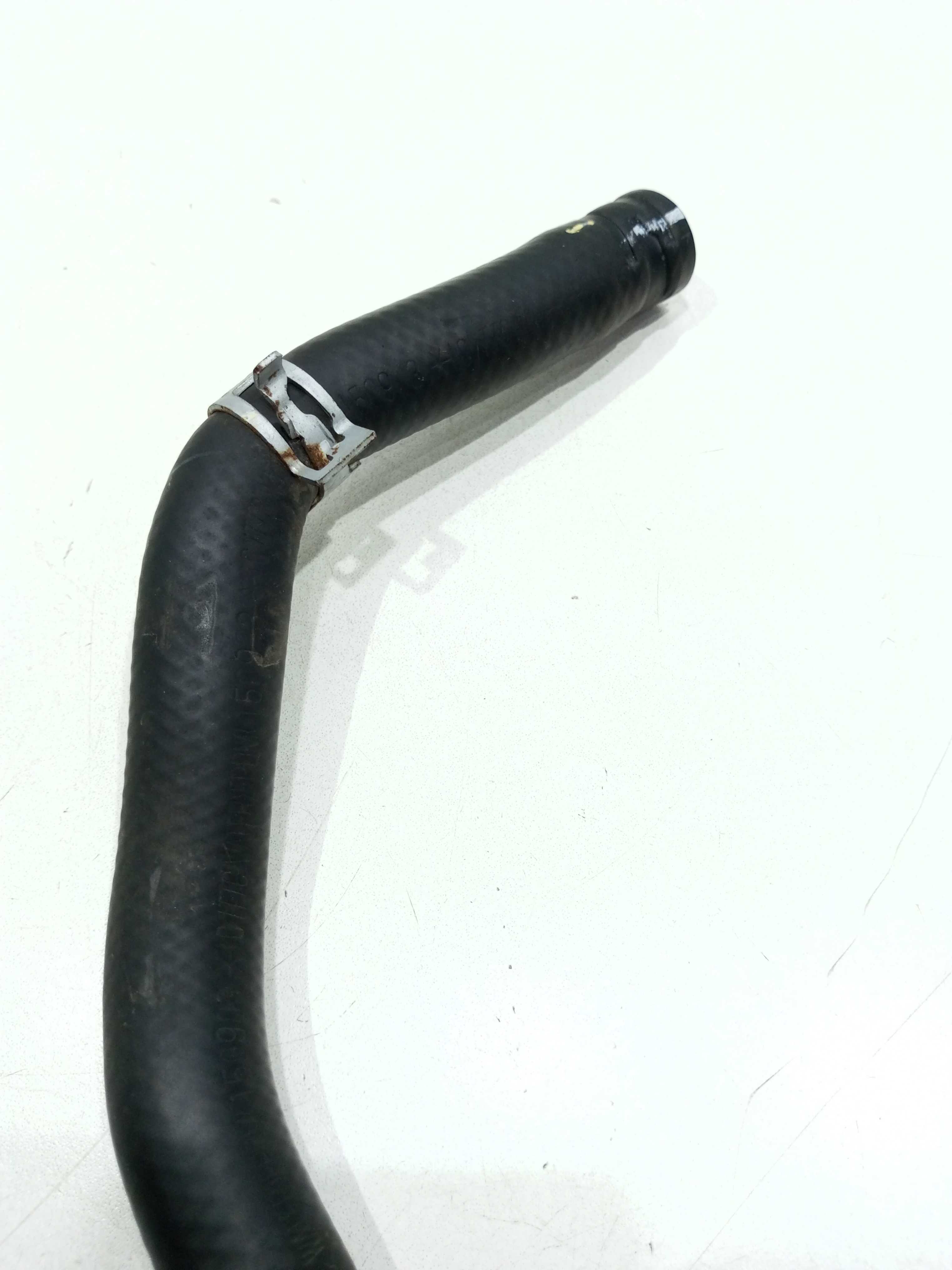 Mangueira Inferior Ar Quente Etios 1.3 2016 3