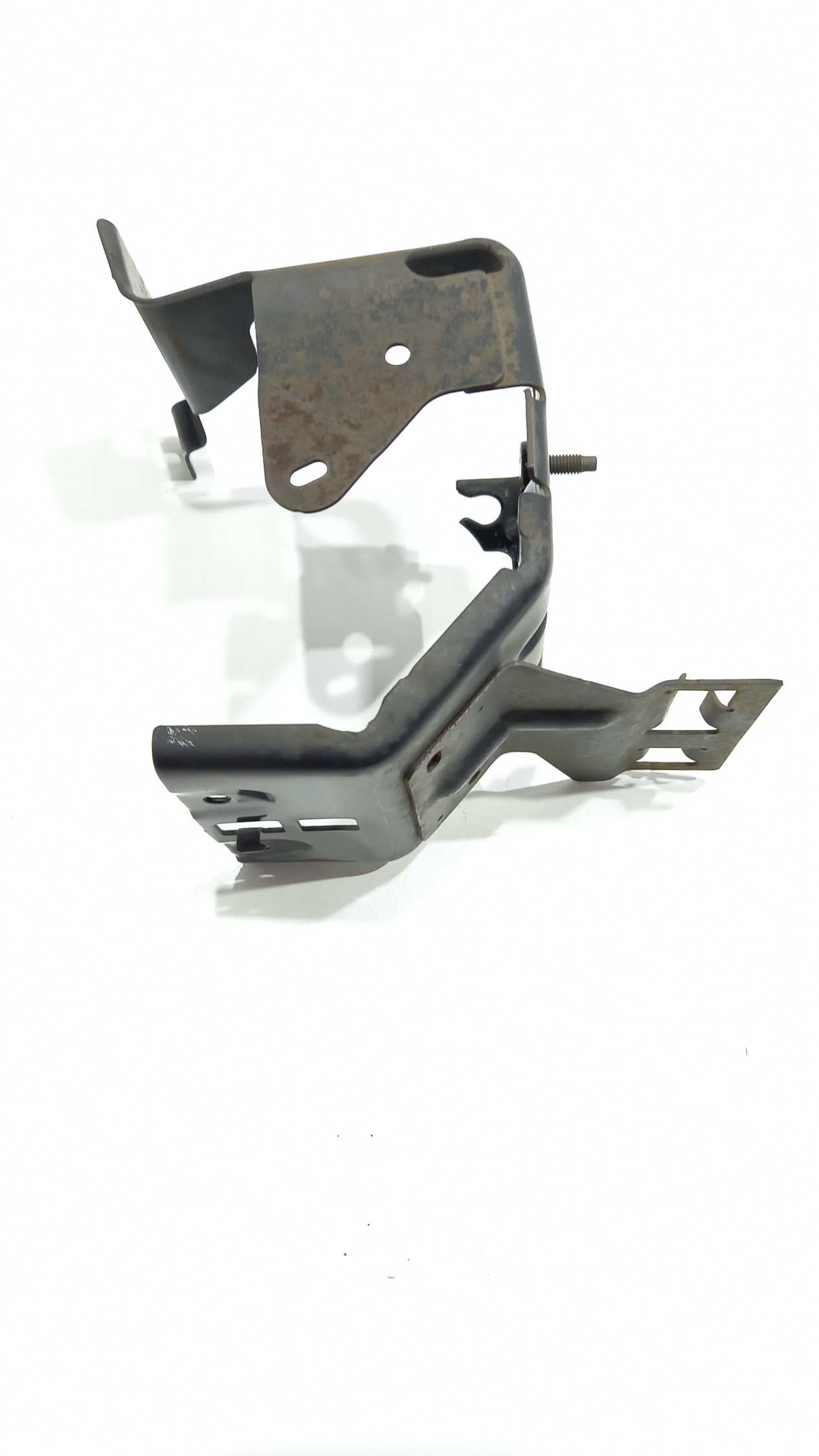 Suporte Do Módulo De Abs Peugeot 308 1.6 2013 3