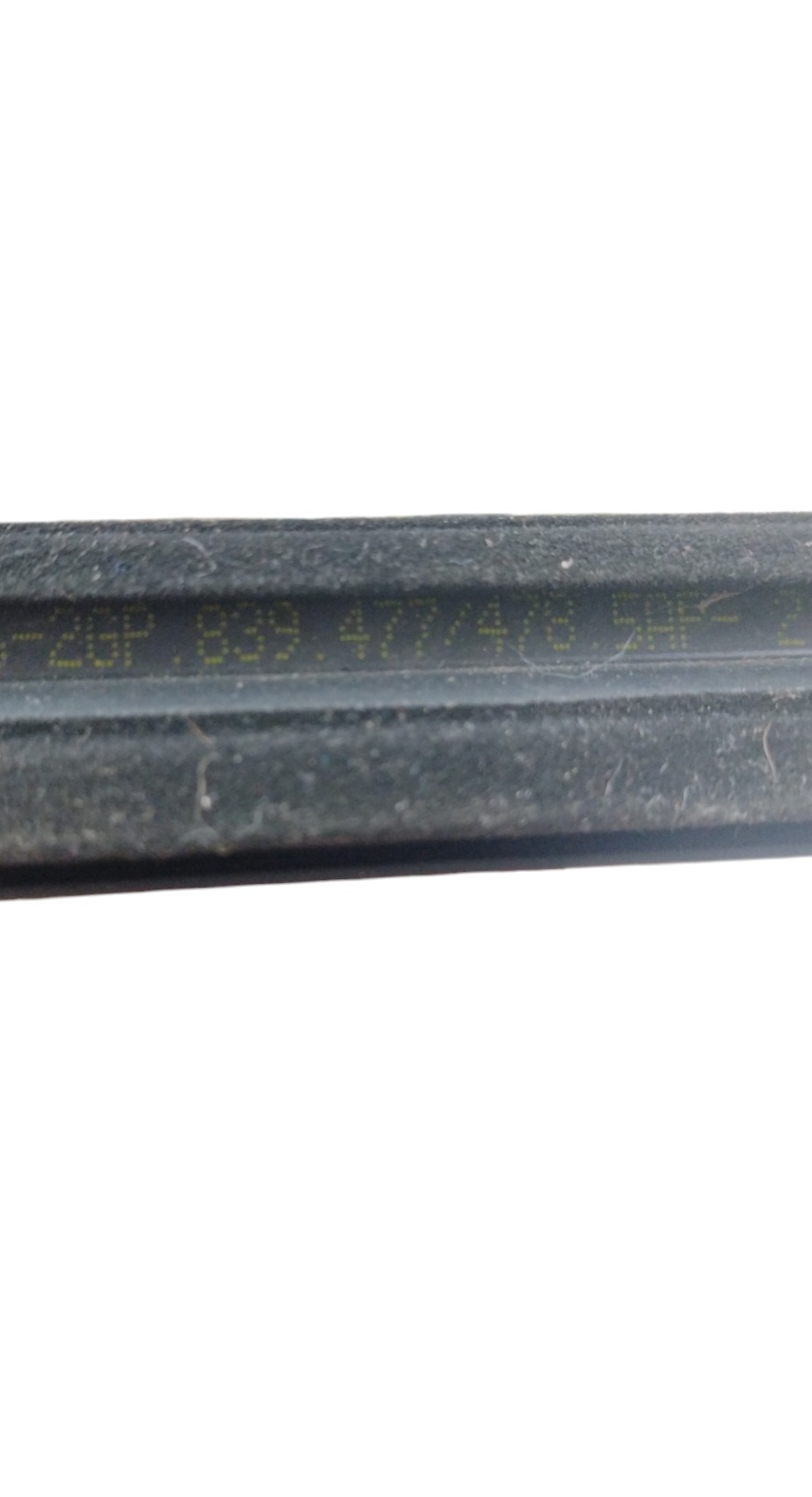 Pestana Externa Porta Tras Esq T-cross 2020 2gp839477 3