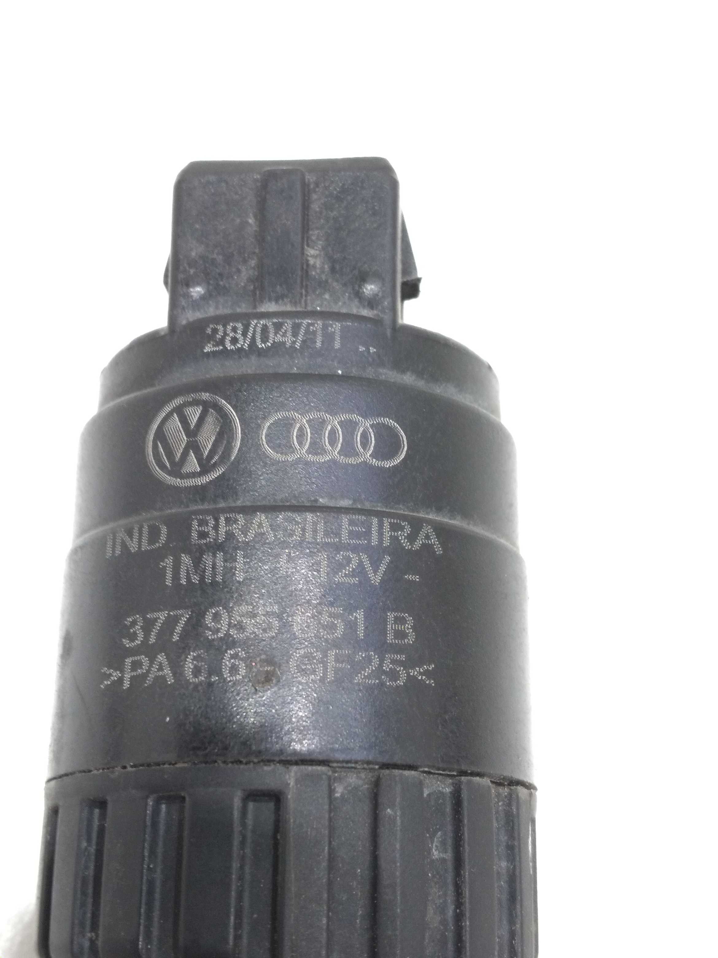 Motor Partida A Frio Vw Touareg 4.2 V8 2005 2