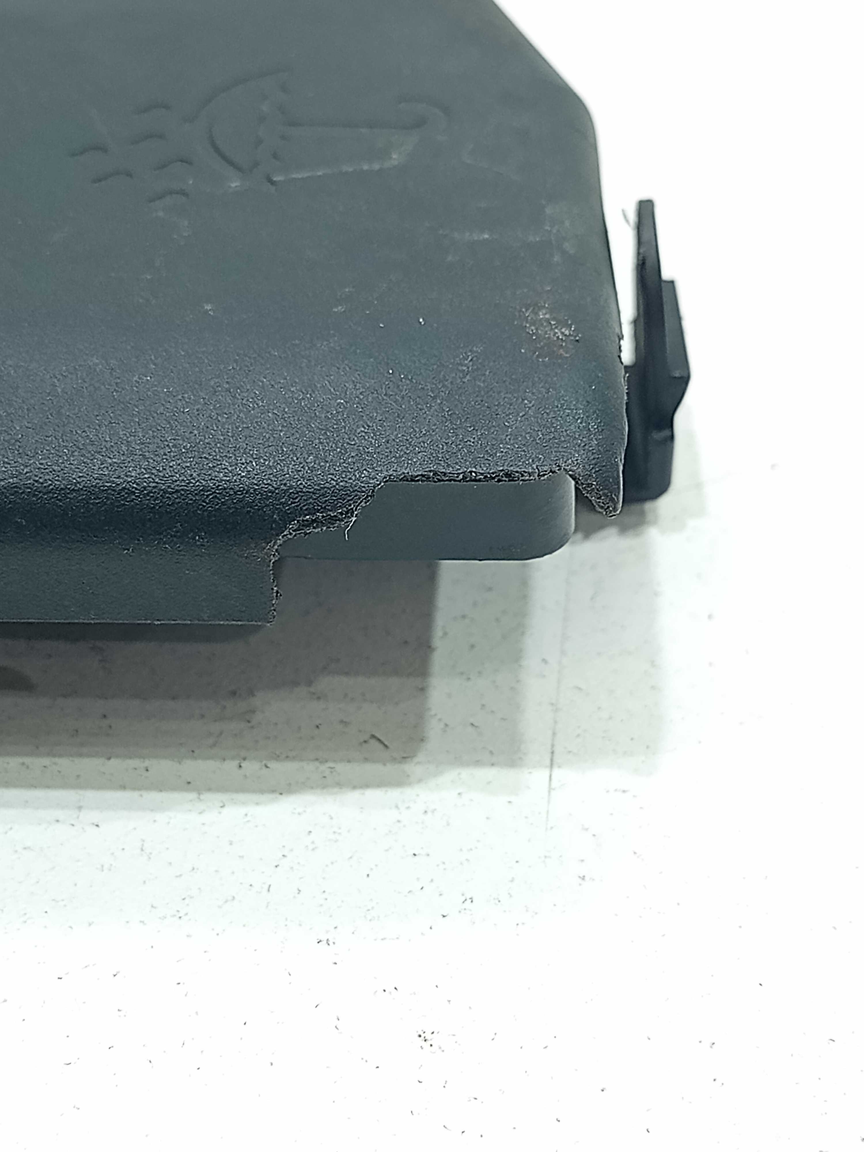 Tampa Caixa De Fusíveis T-cross Sense Tsi 1.0 2020 5