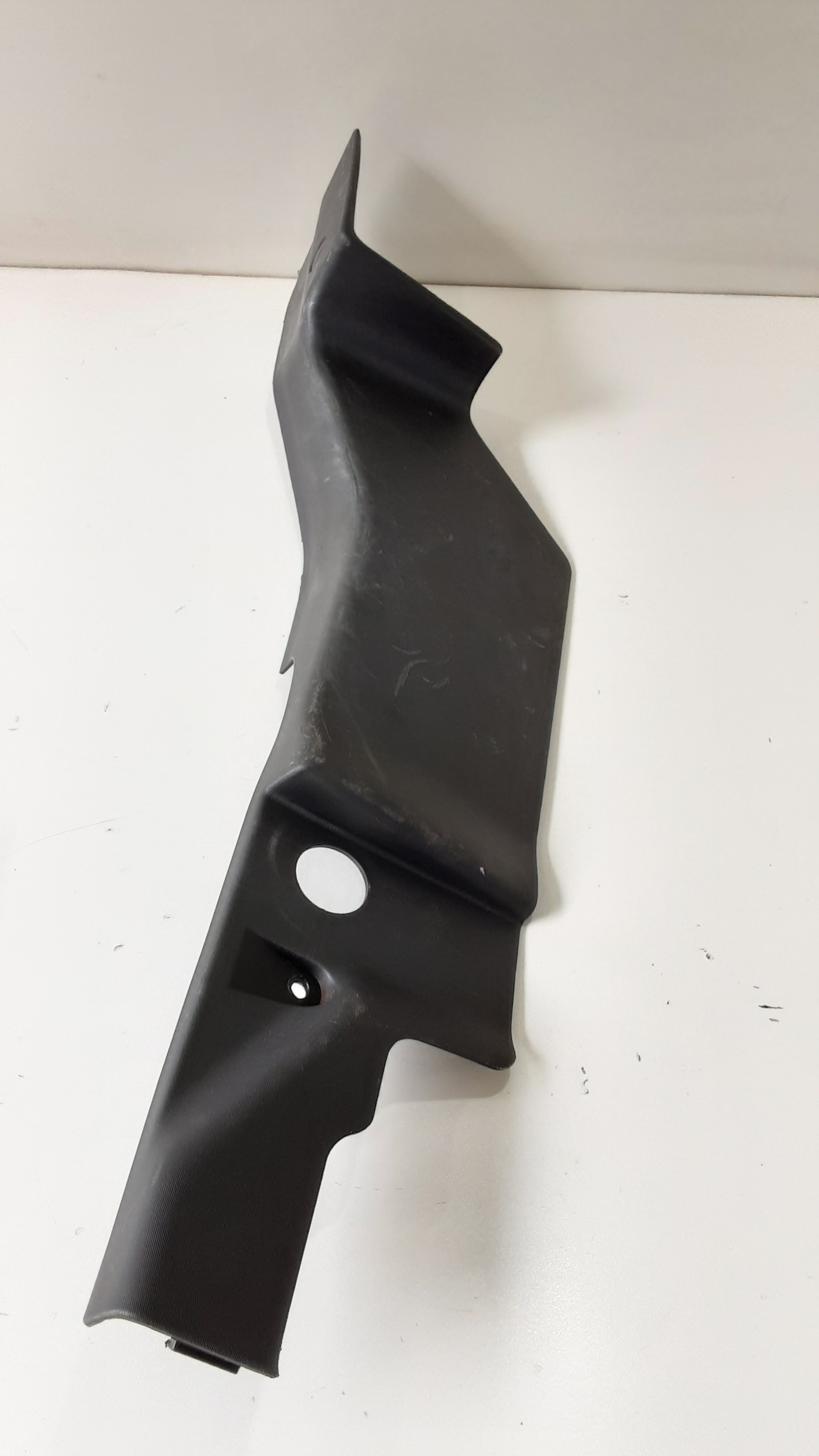 Soleira Tras Direita Fiat Grand Siena Attrac 2013 100181609 2