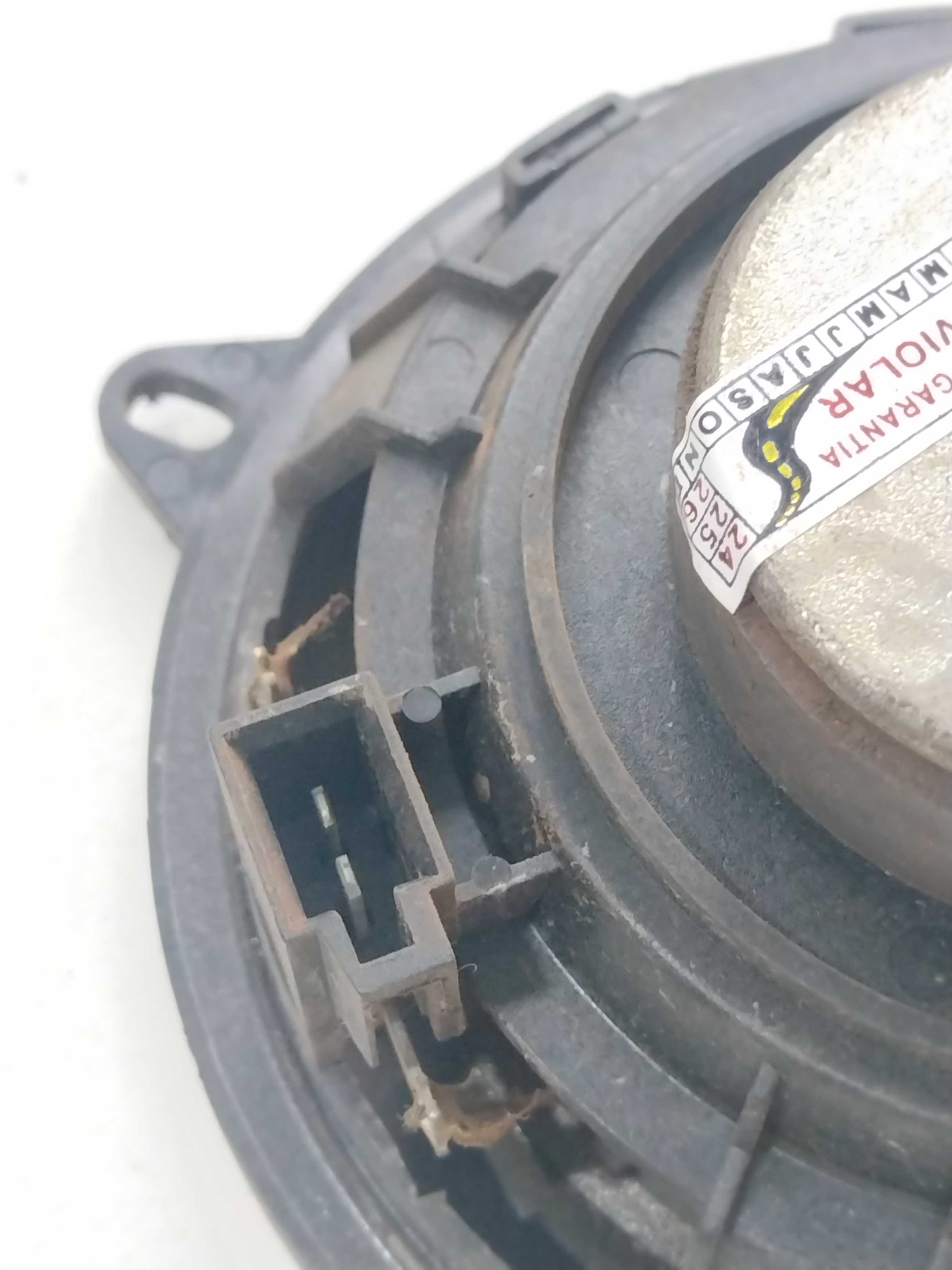 Alto Falante Som Renault Sandero 2013 3