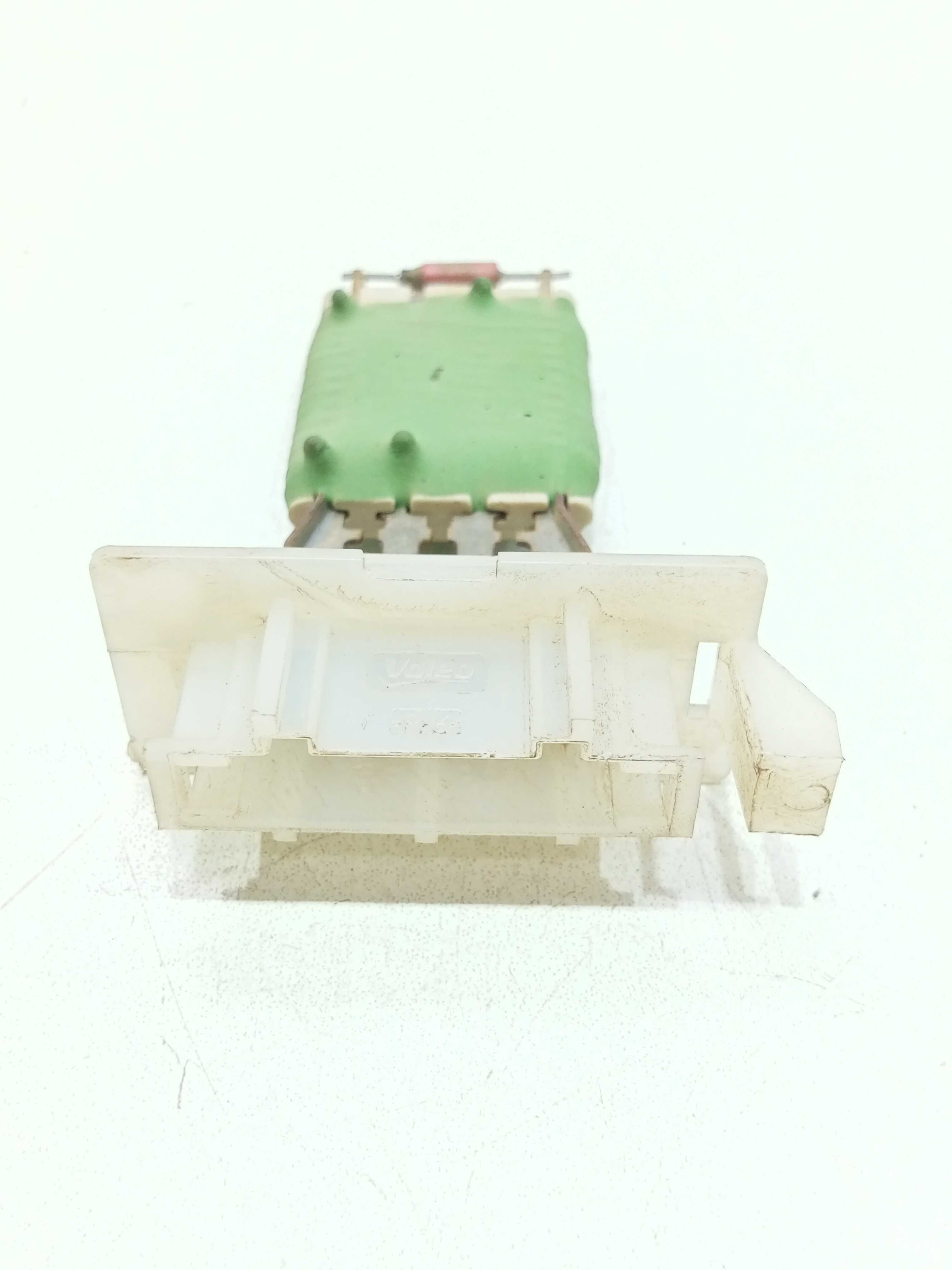 Resistência Da Caixa Evaporadora Renault Sandero 1.0 2016 3